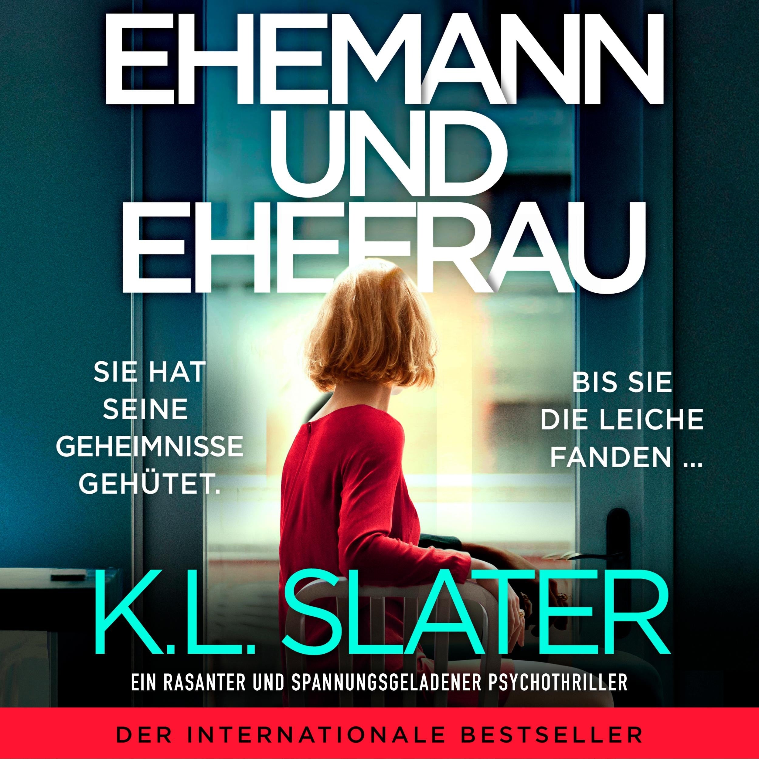 Ehemann und Ehefrau (Ungekürzt)