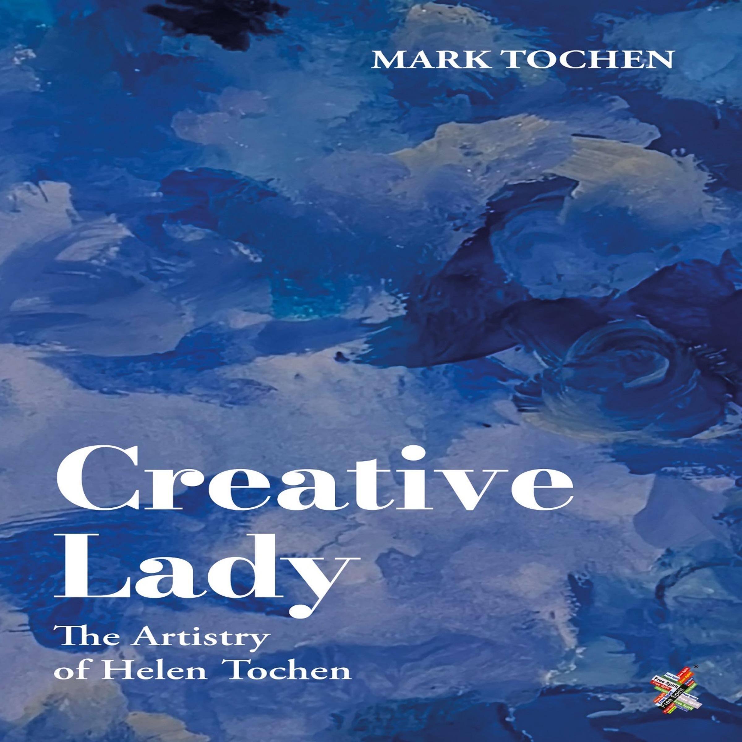 Creative Lady