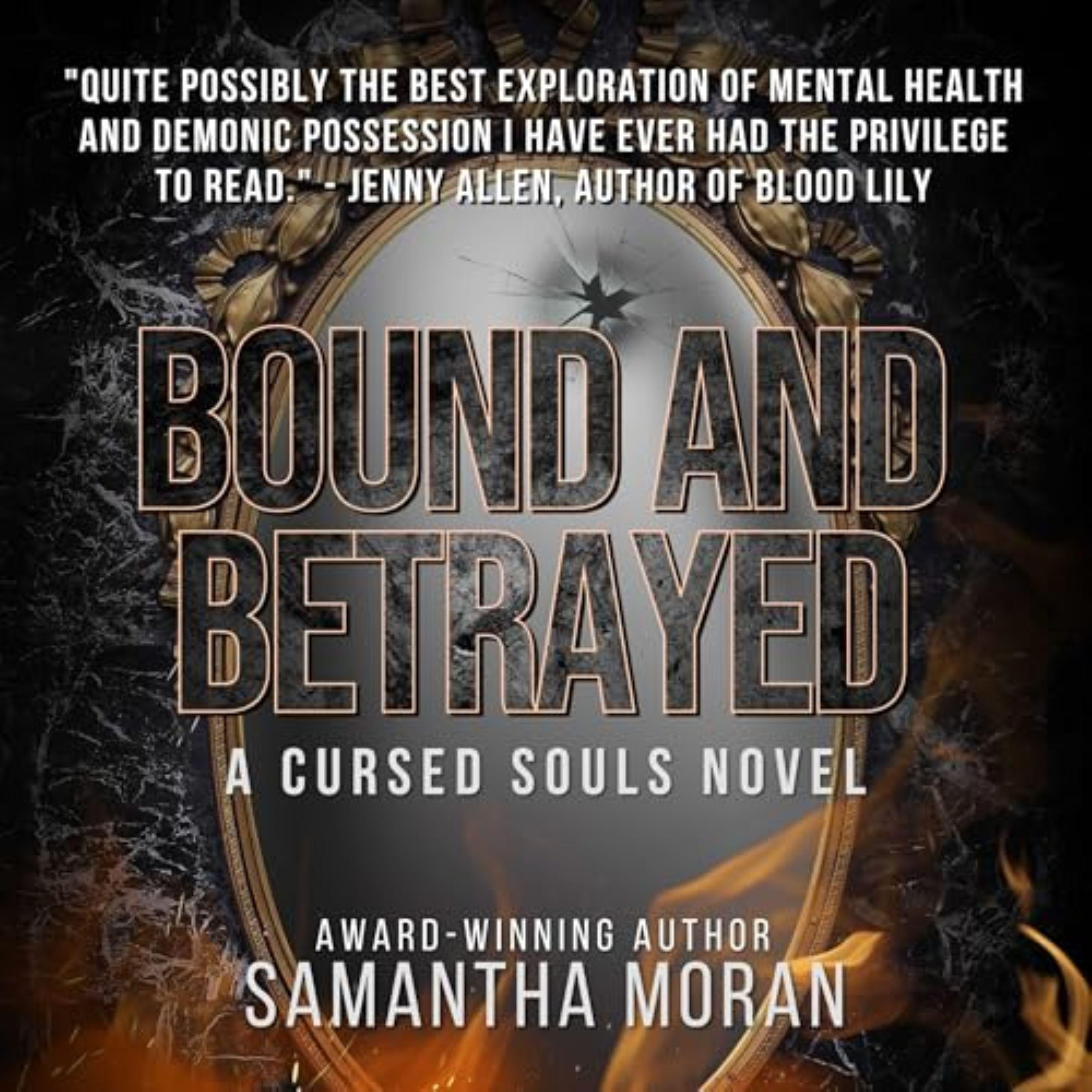 Bound and Betrayed