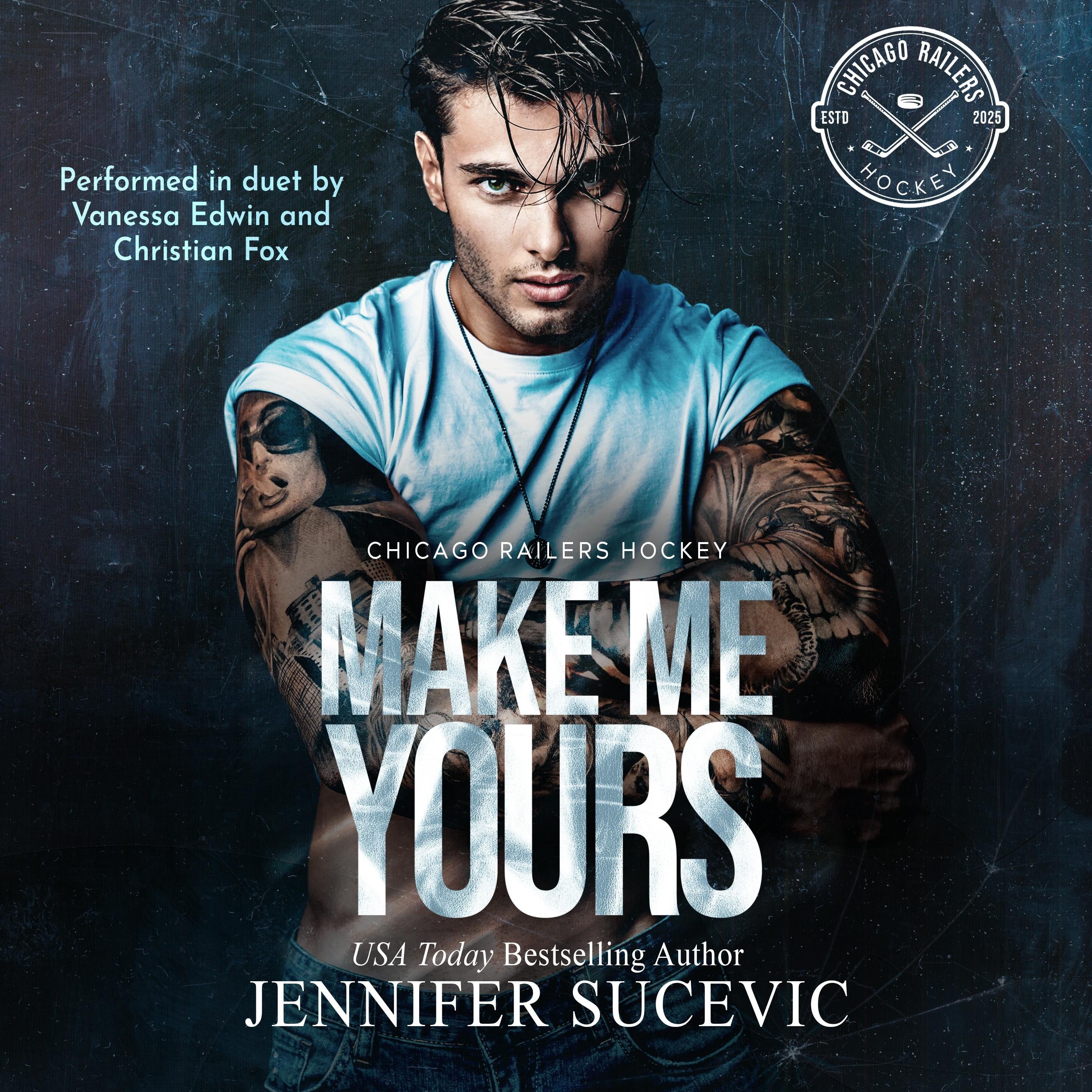 Make Me Yours
