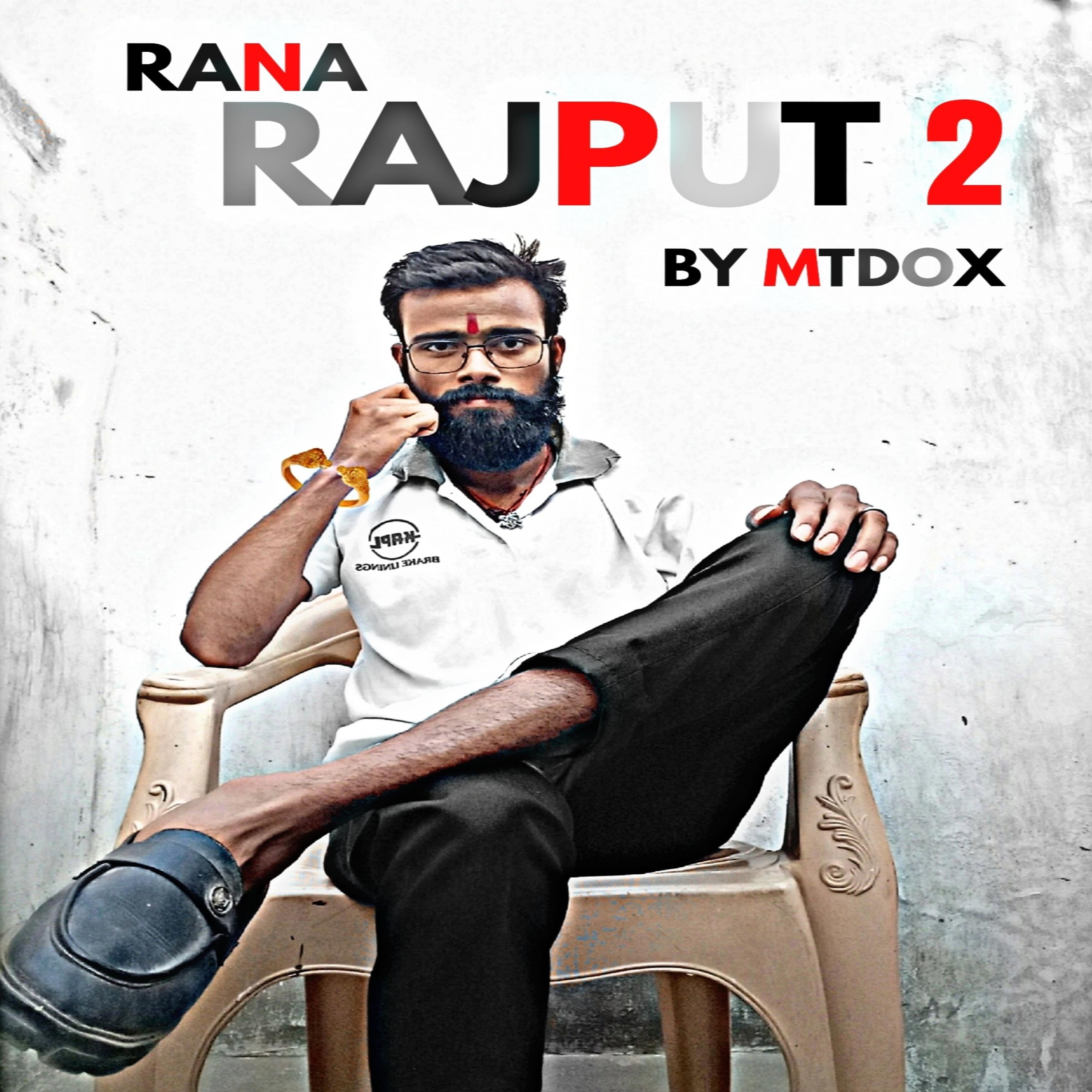 Rana Rajput