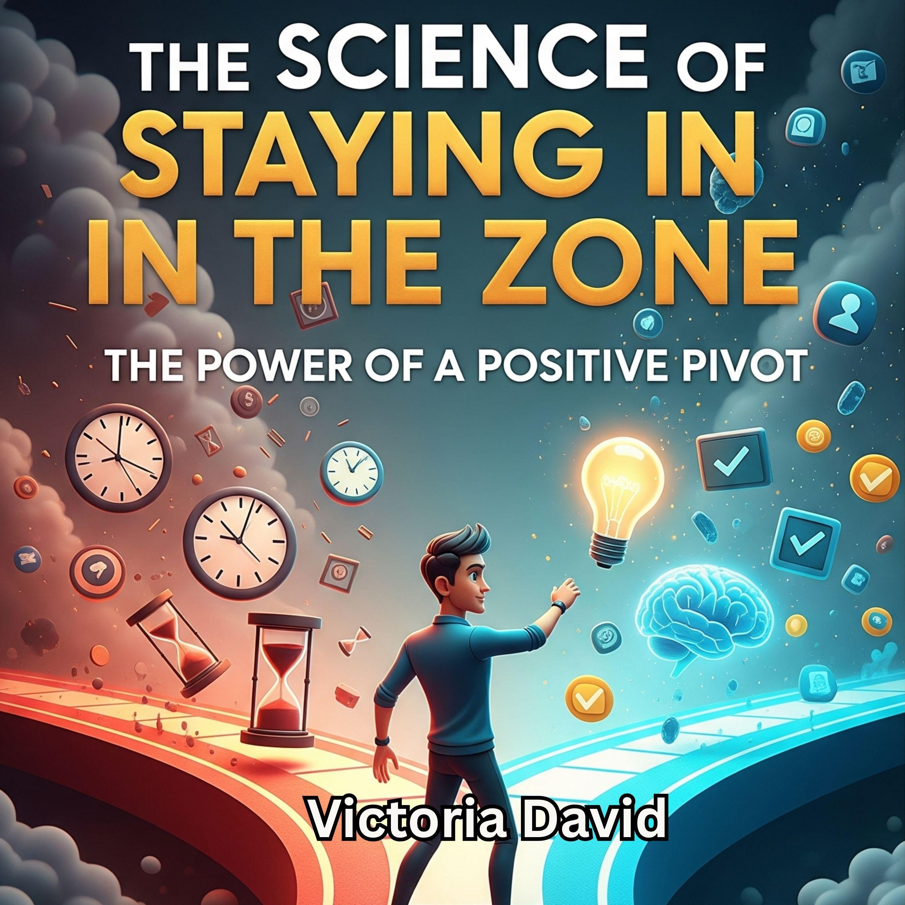 The Science of Staying in the Zone