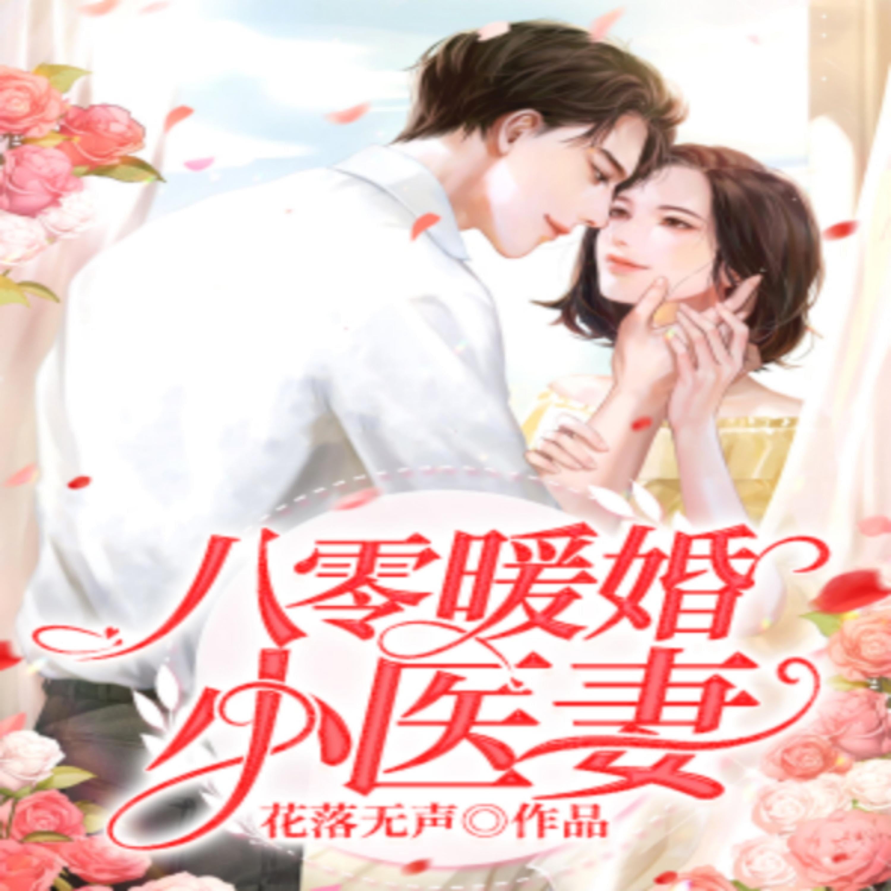 八零暖婚小医妻(下)