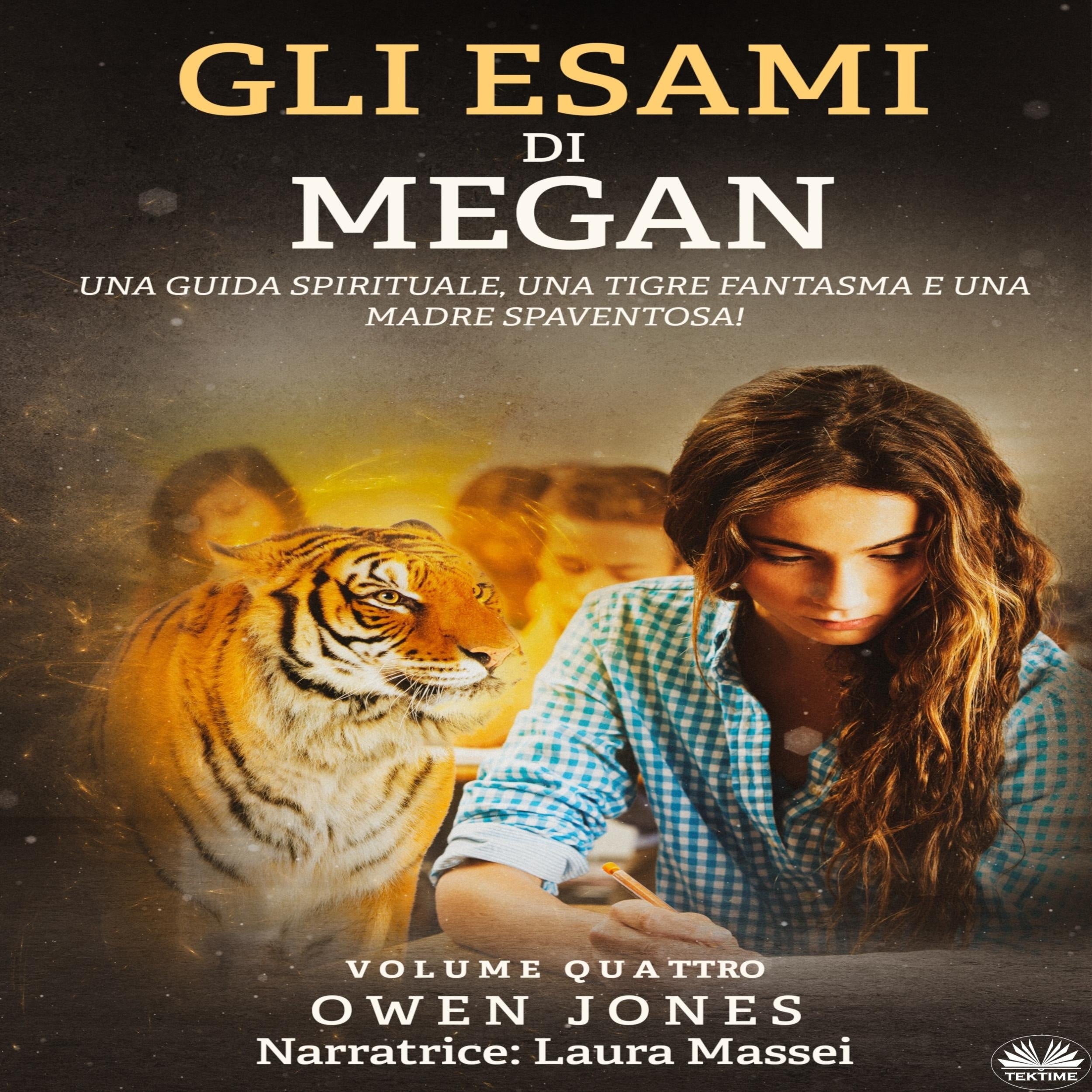 Gli Esami Di Megan