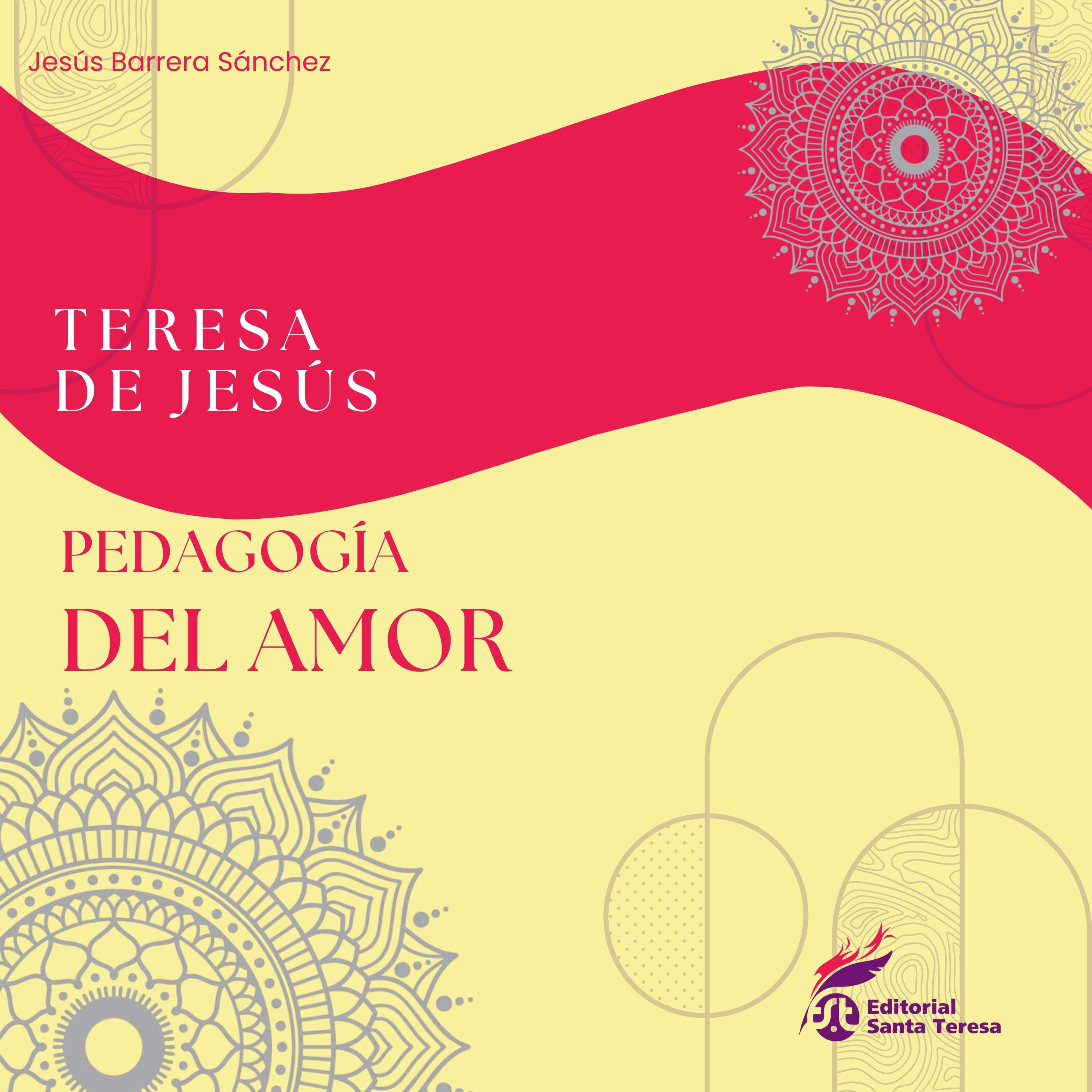 Teresa de Jesús