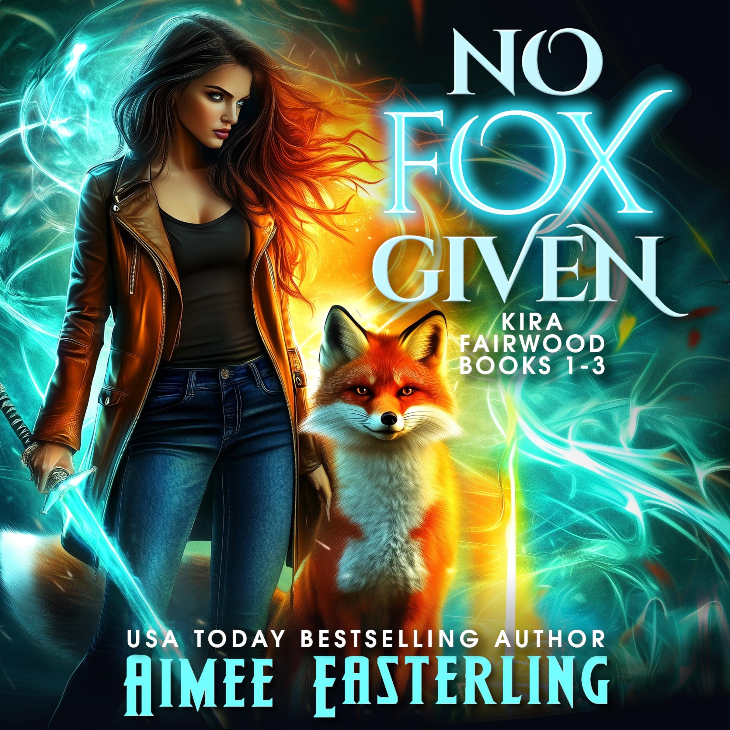 No Fox Given