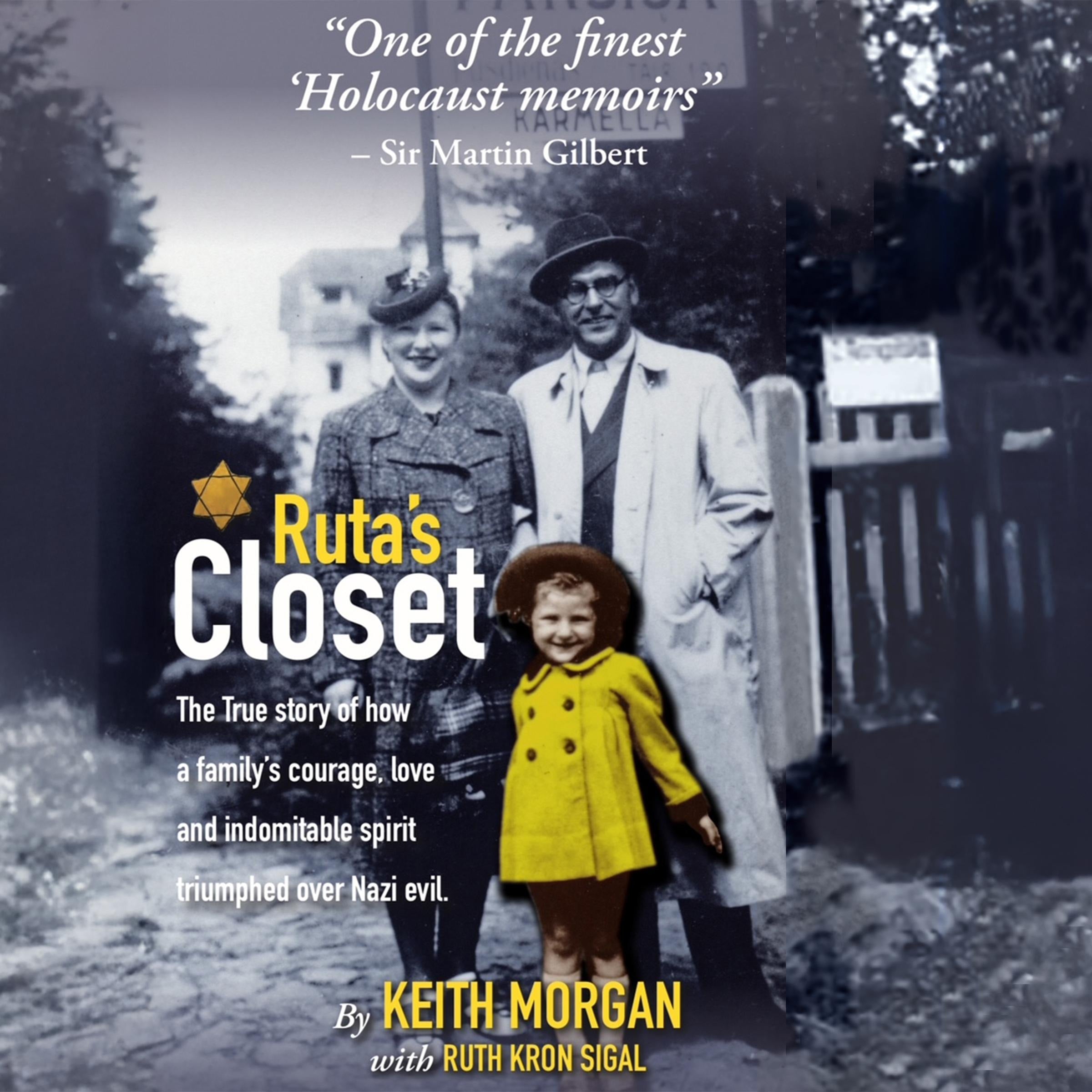 Ruta’s Closet