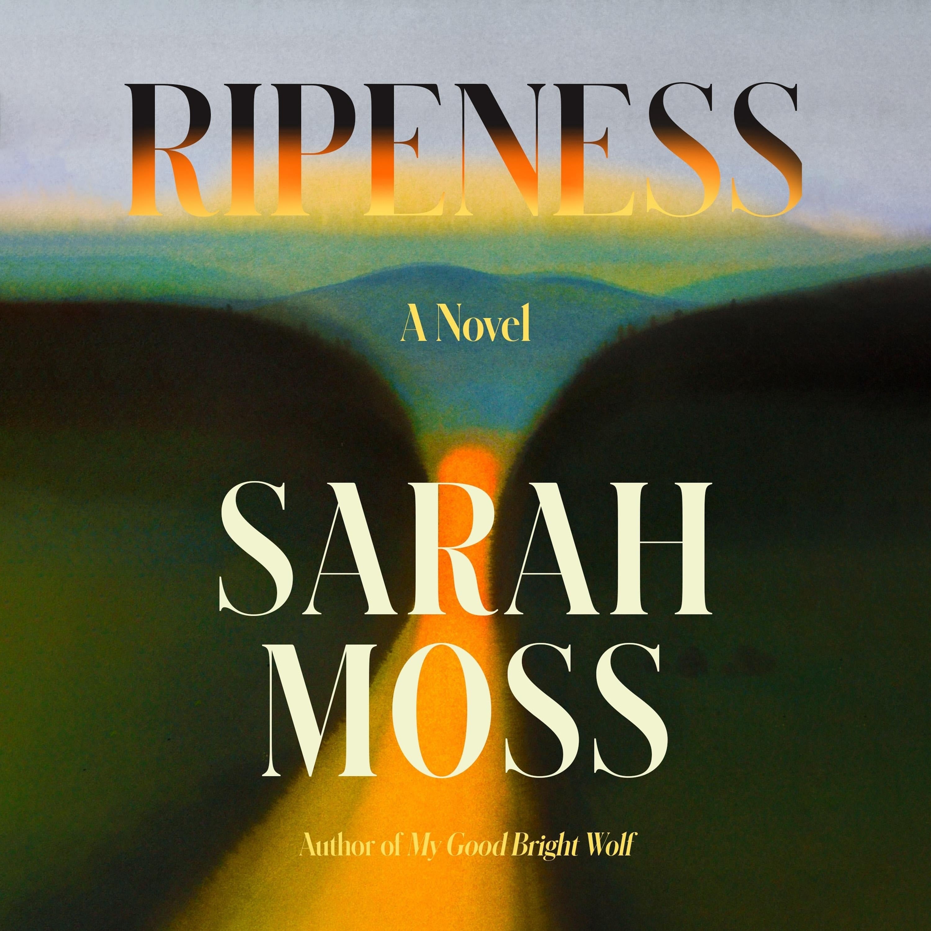Ripeness