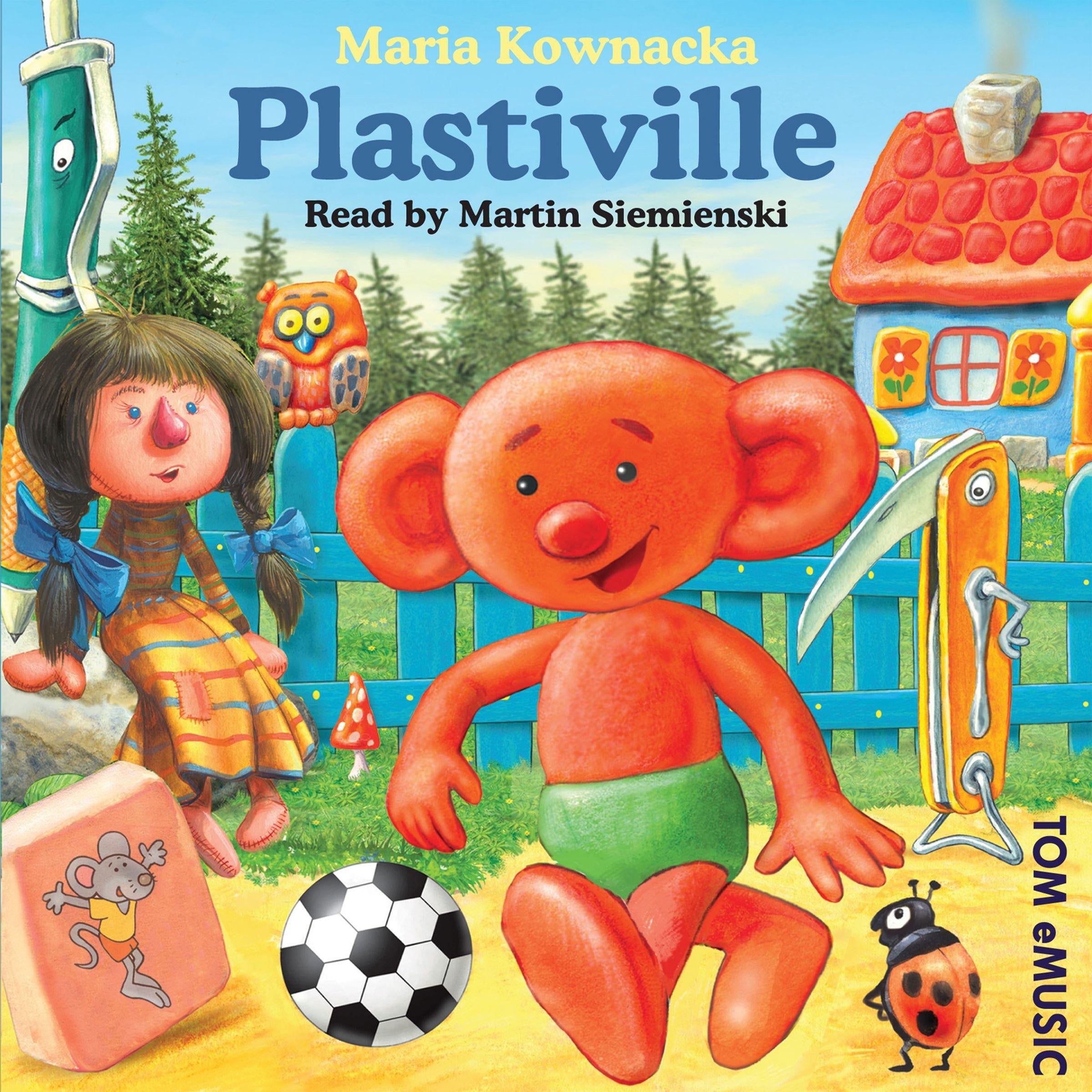 Plastiville