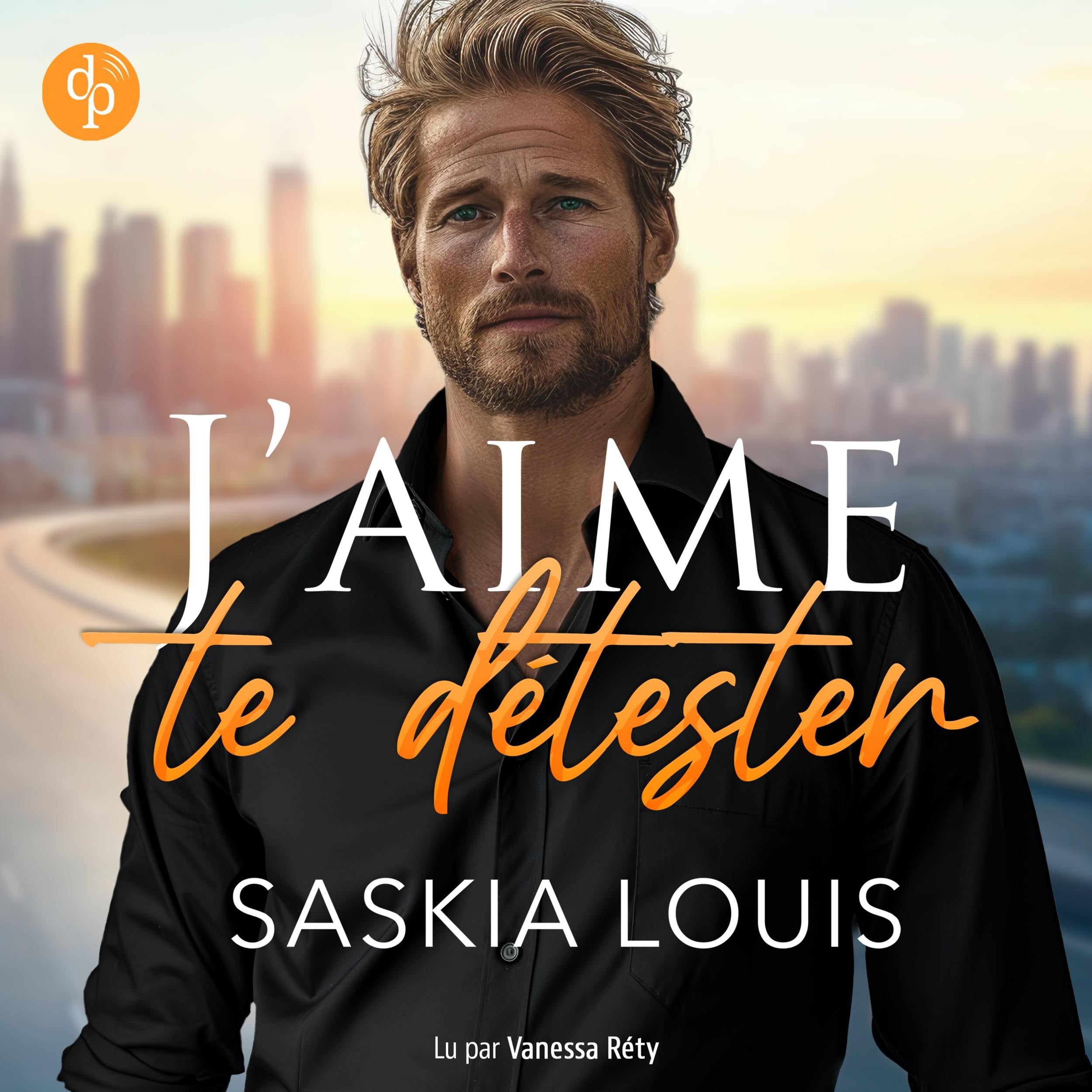 J'aime te détester - Les Millionnaires de Philadelphie, Tome 1 (Version Originale)