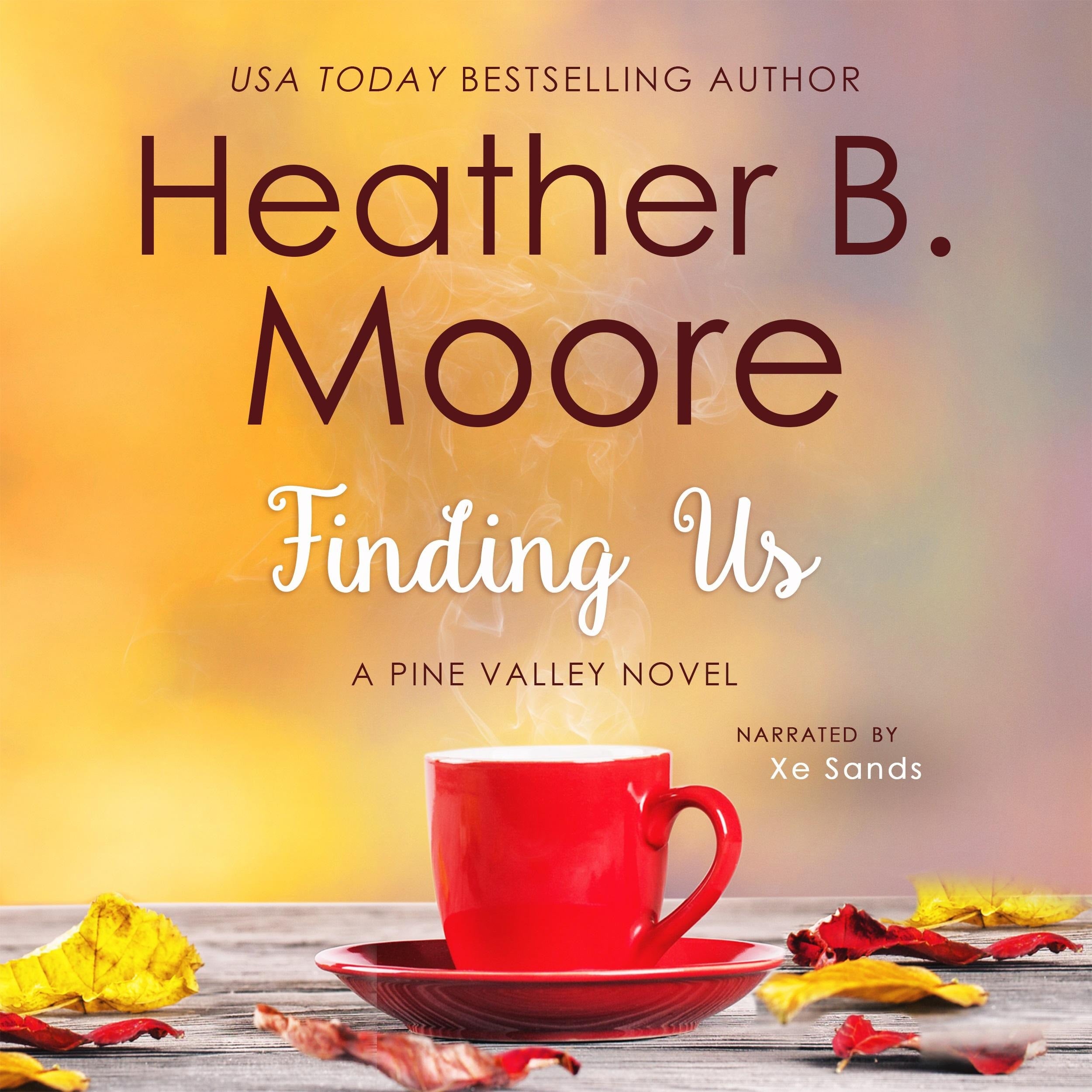 Finding Us