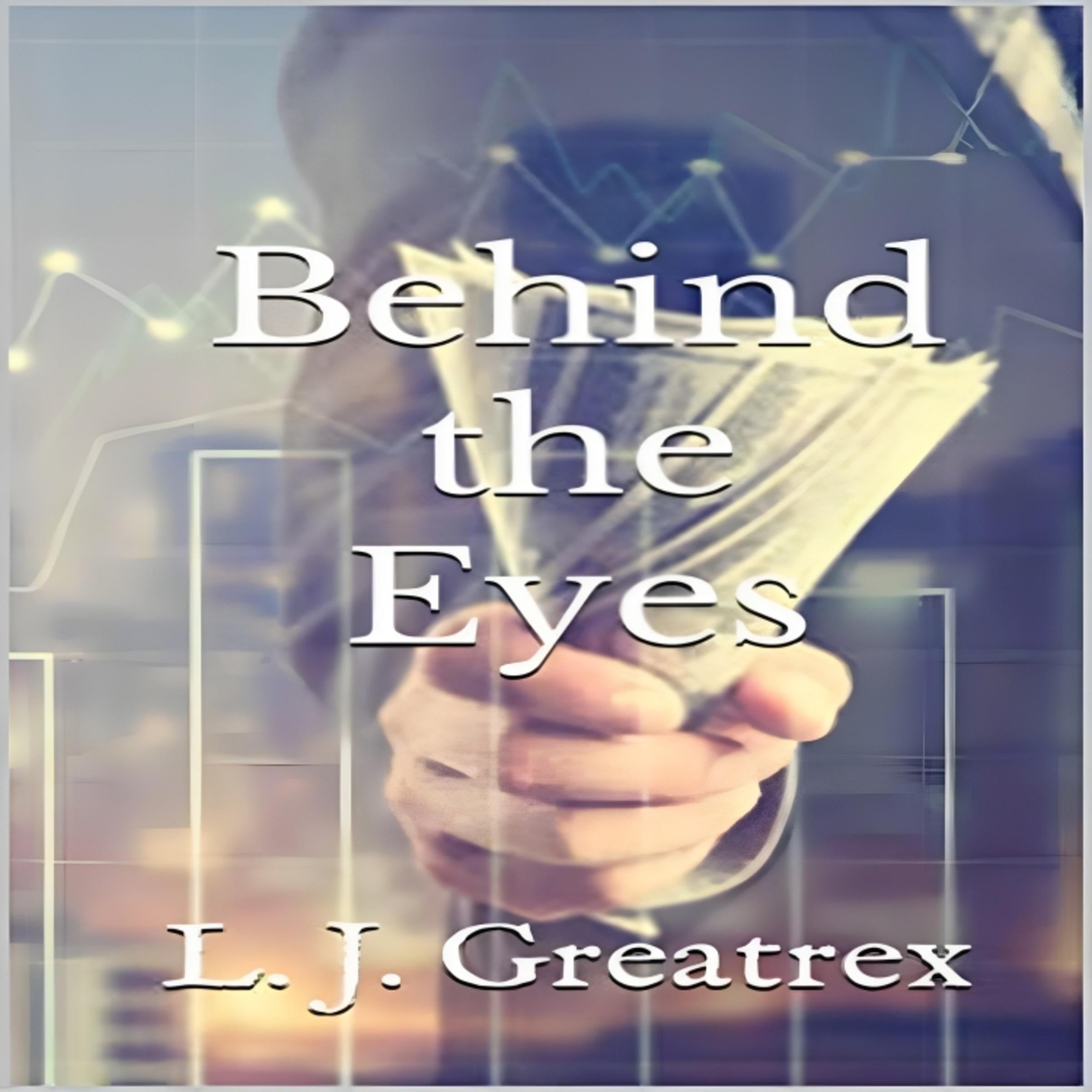 Behind the Eyes