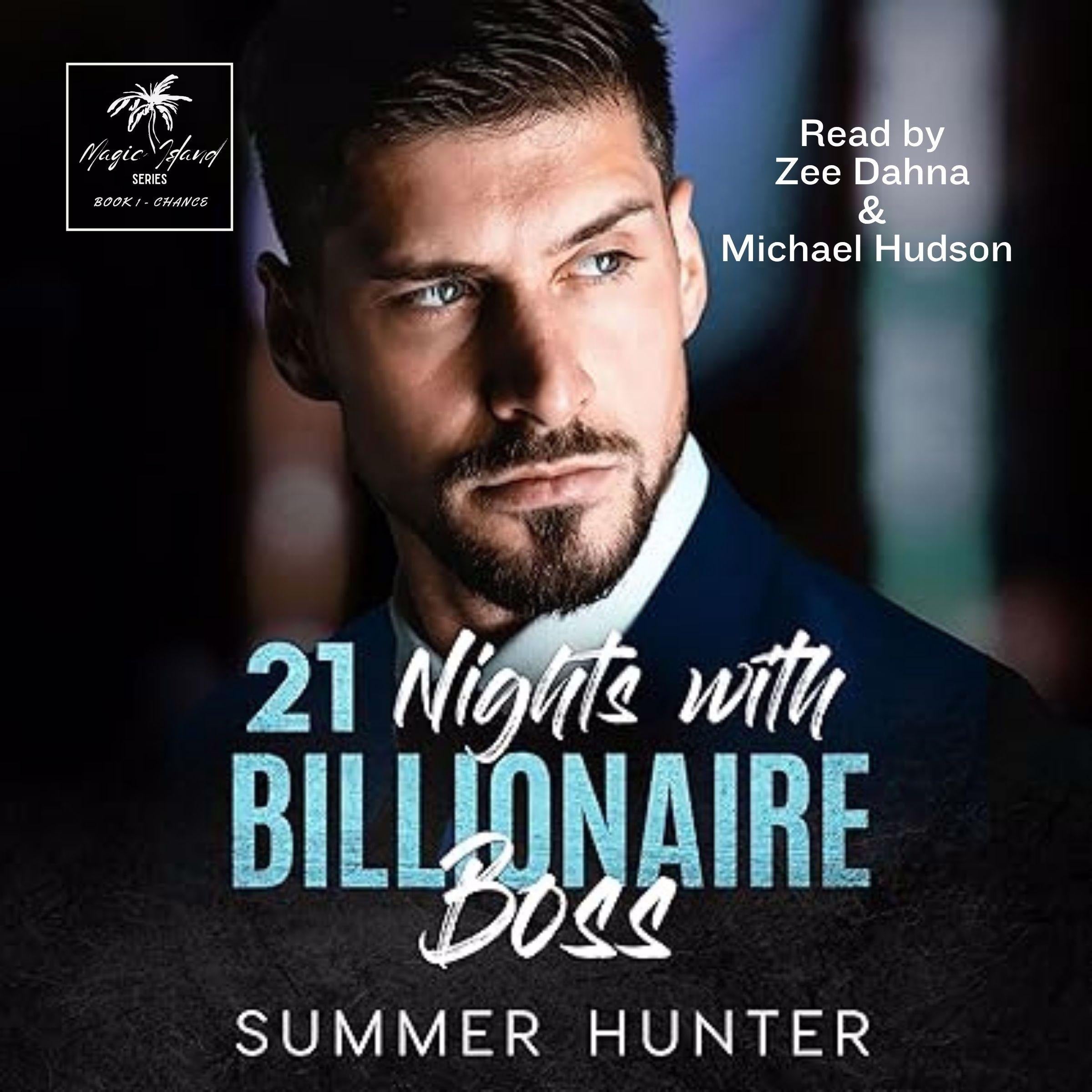 21 Nights with Billionaire Boss