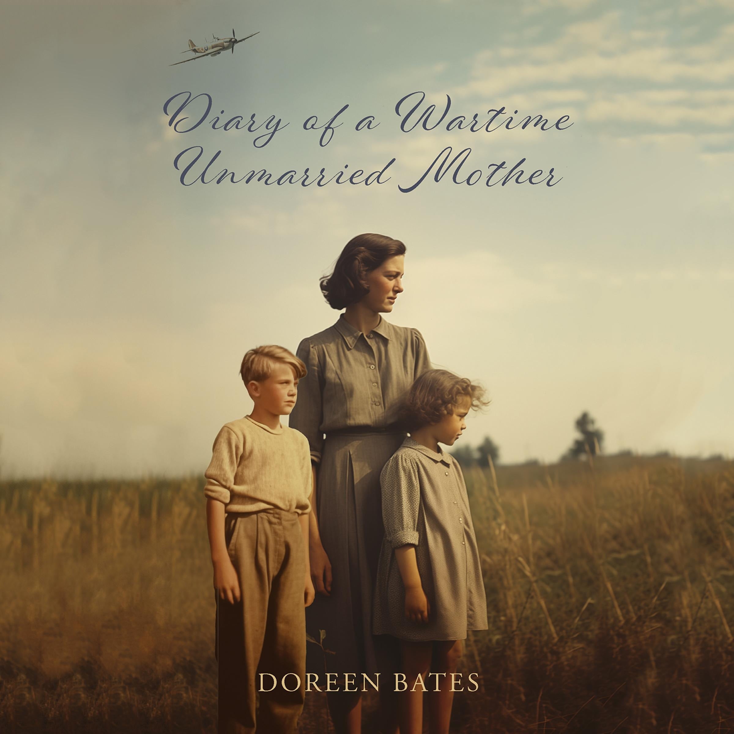 Diary of a Wartime Unmarried Mother