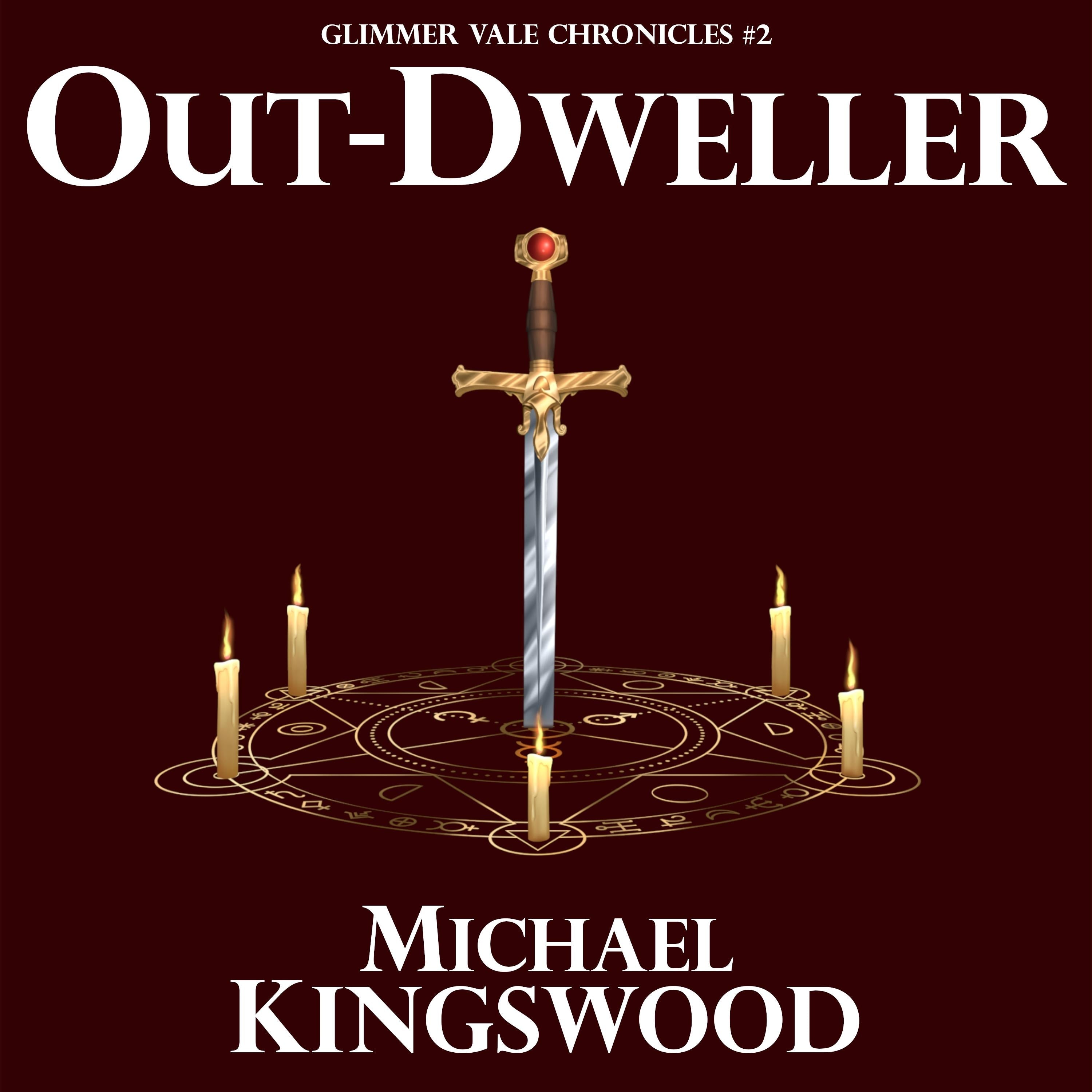 Out-Dweller
