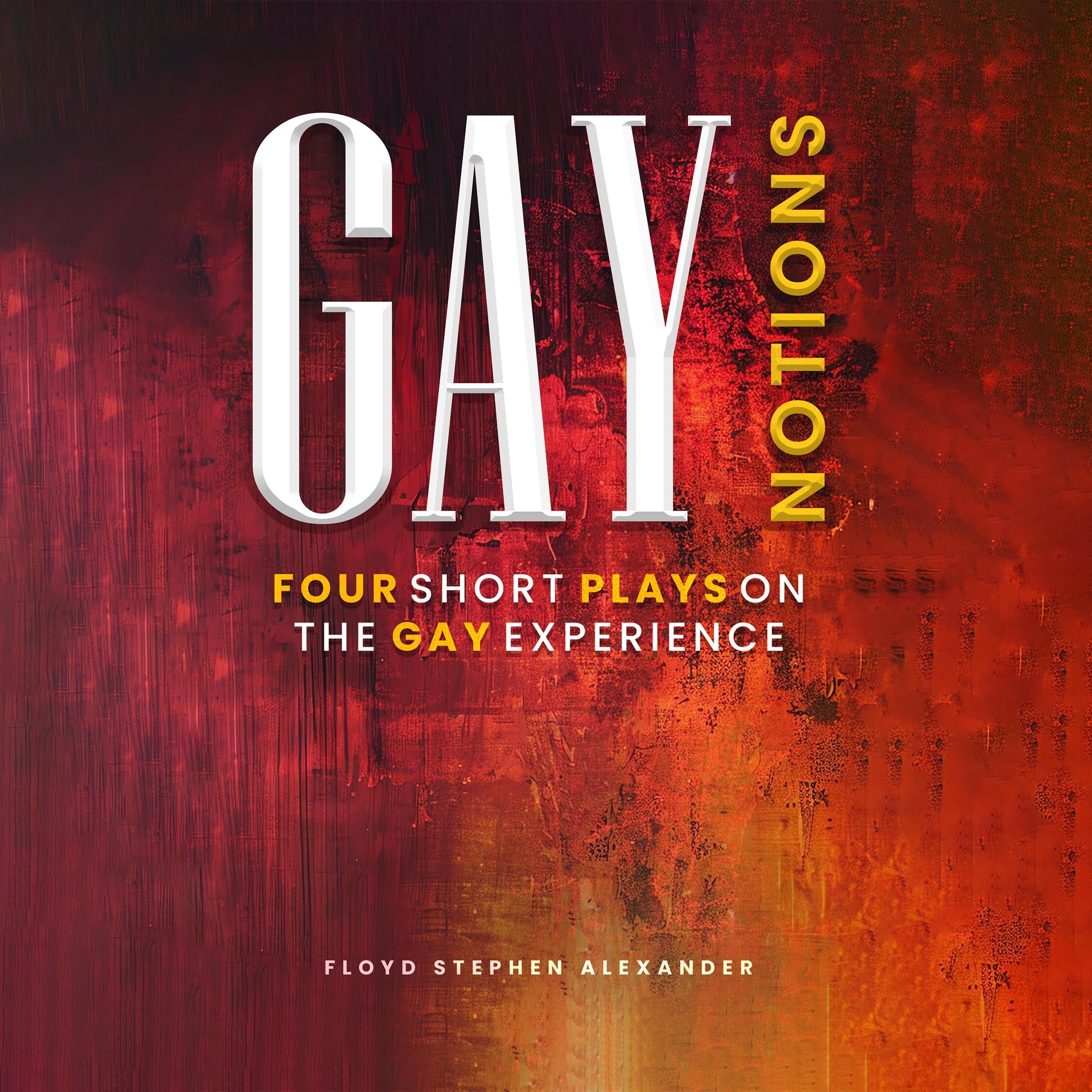 Gay Notions