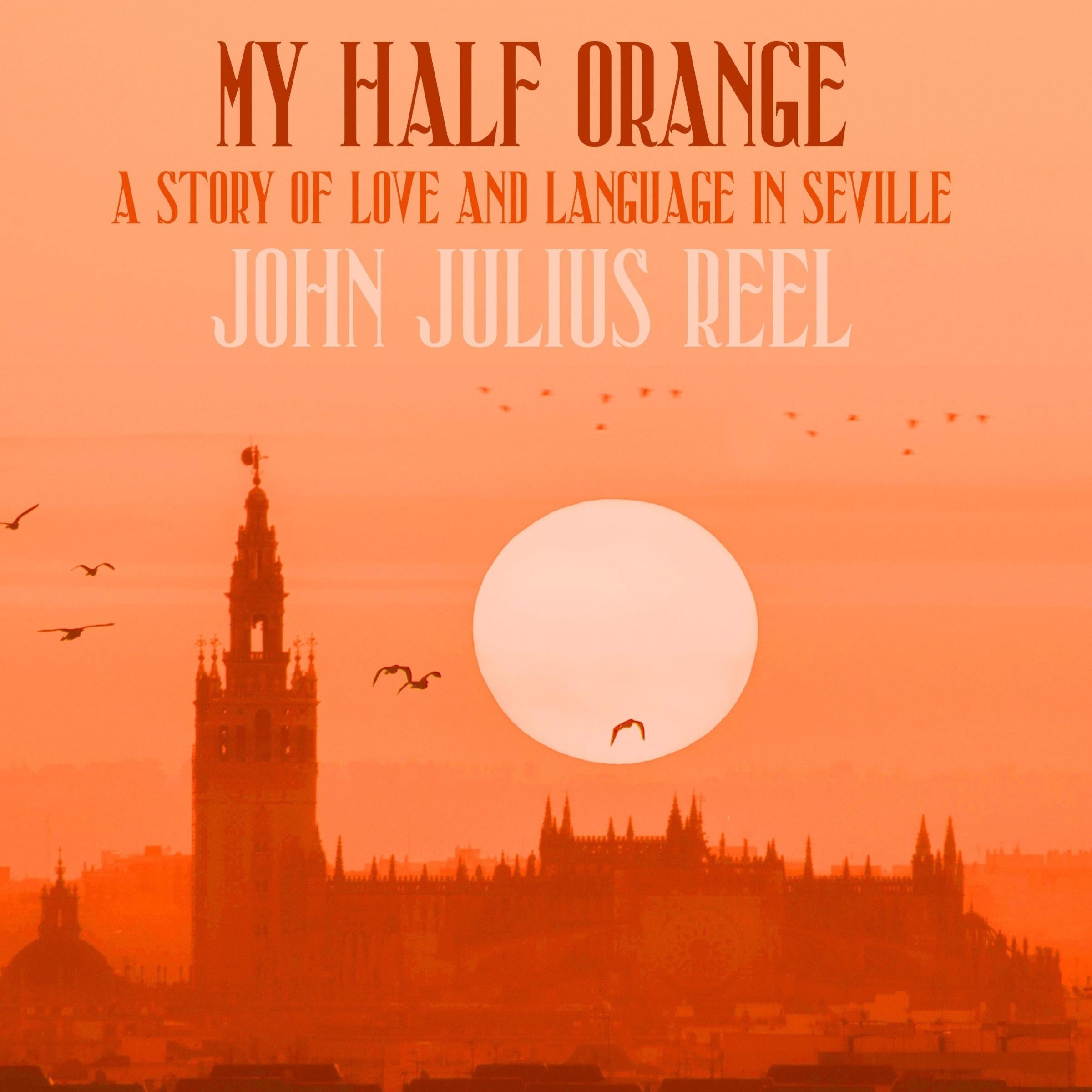 My Half Orange
