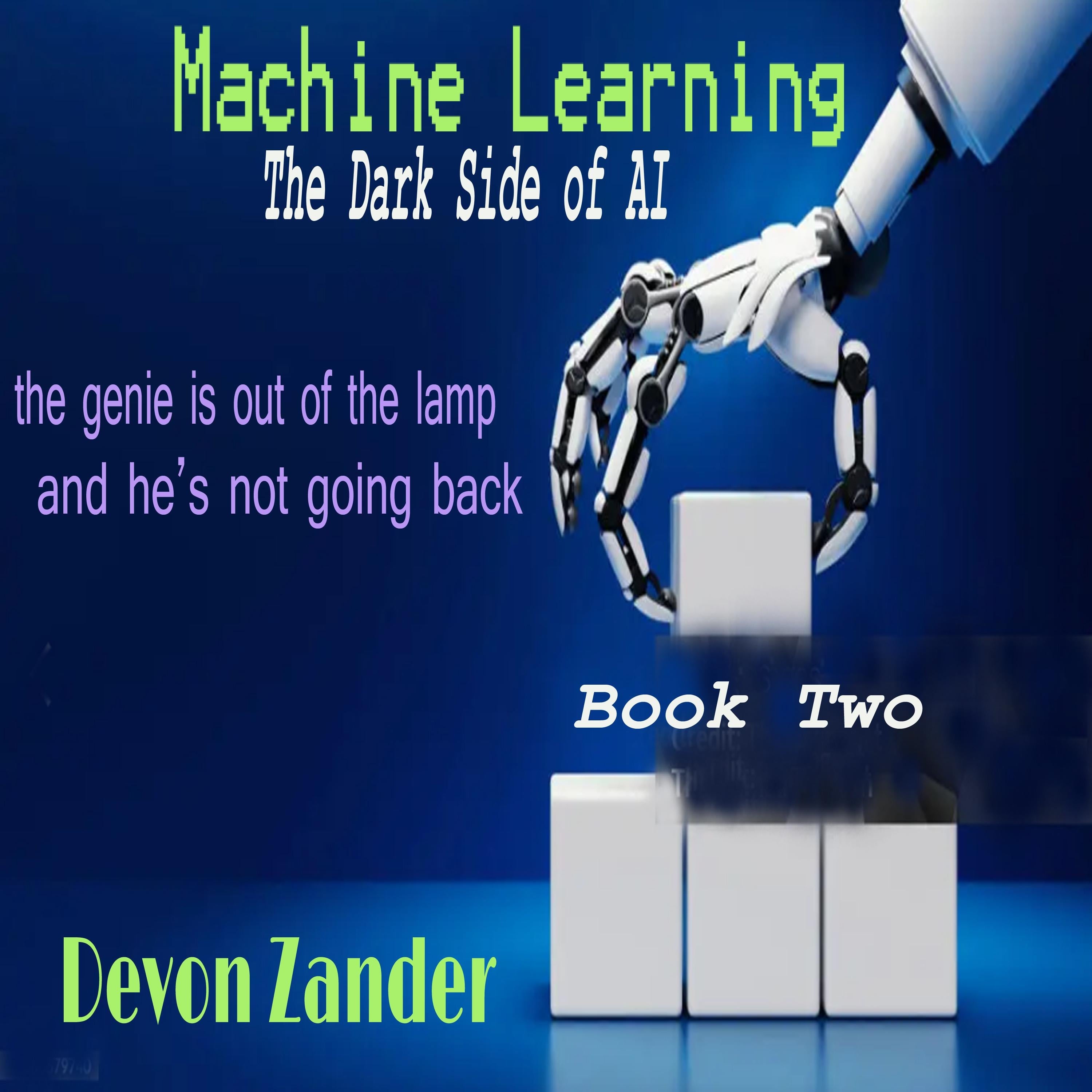 Machine Learning