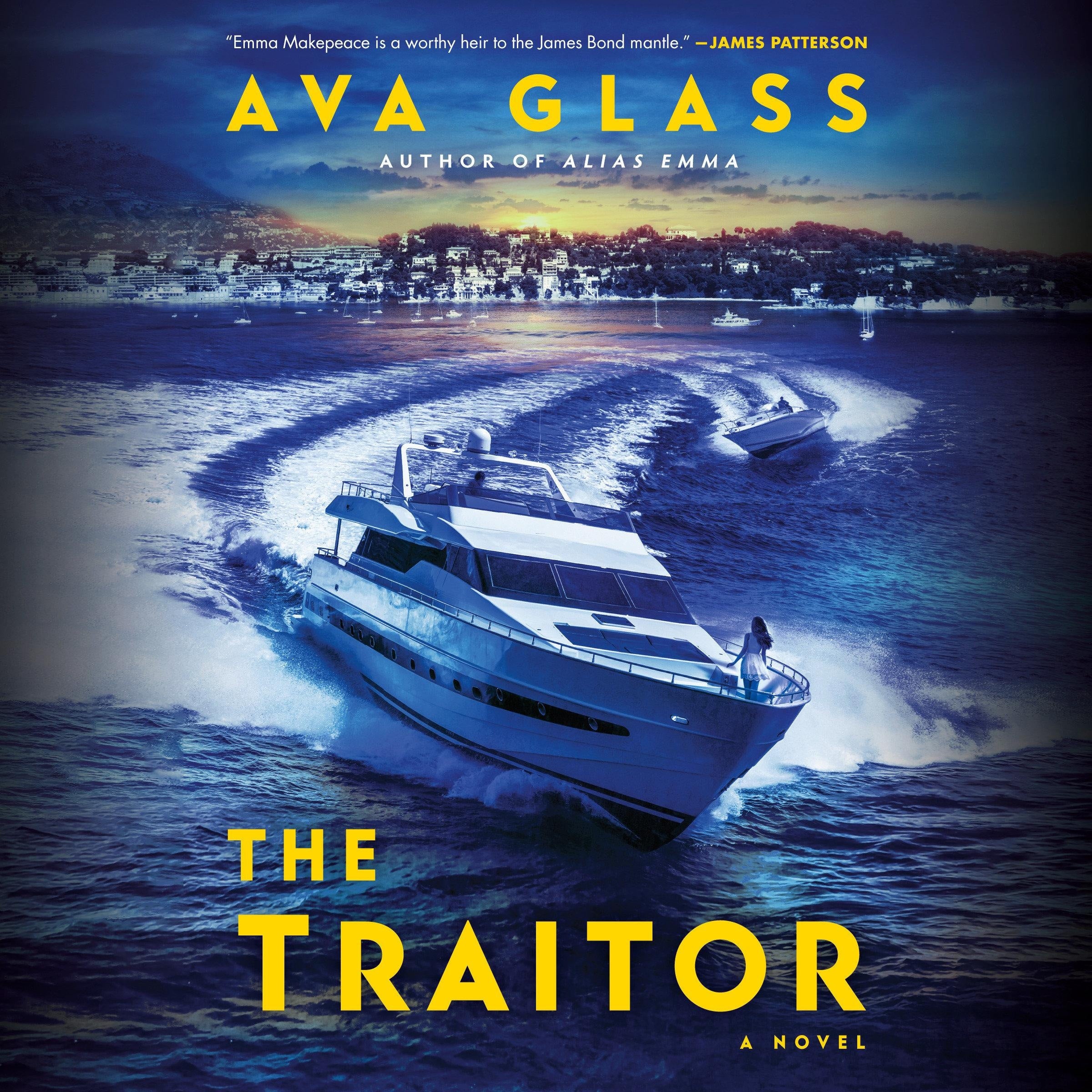 The Traitor