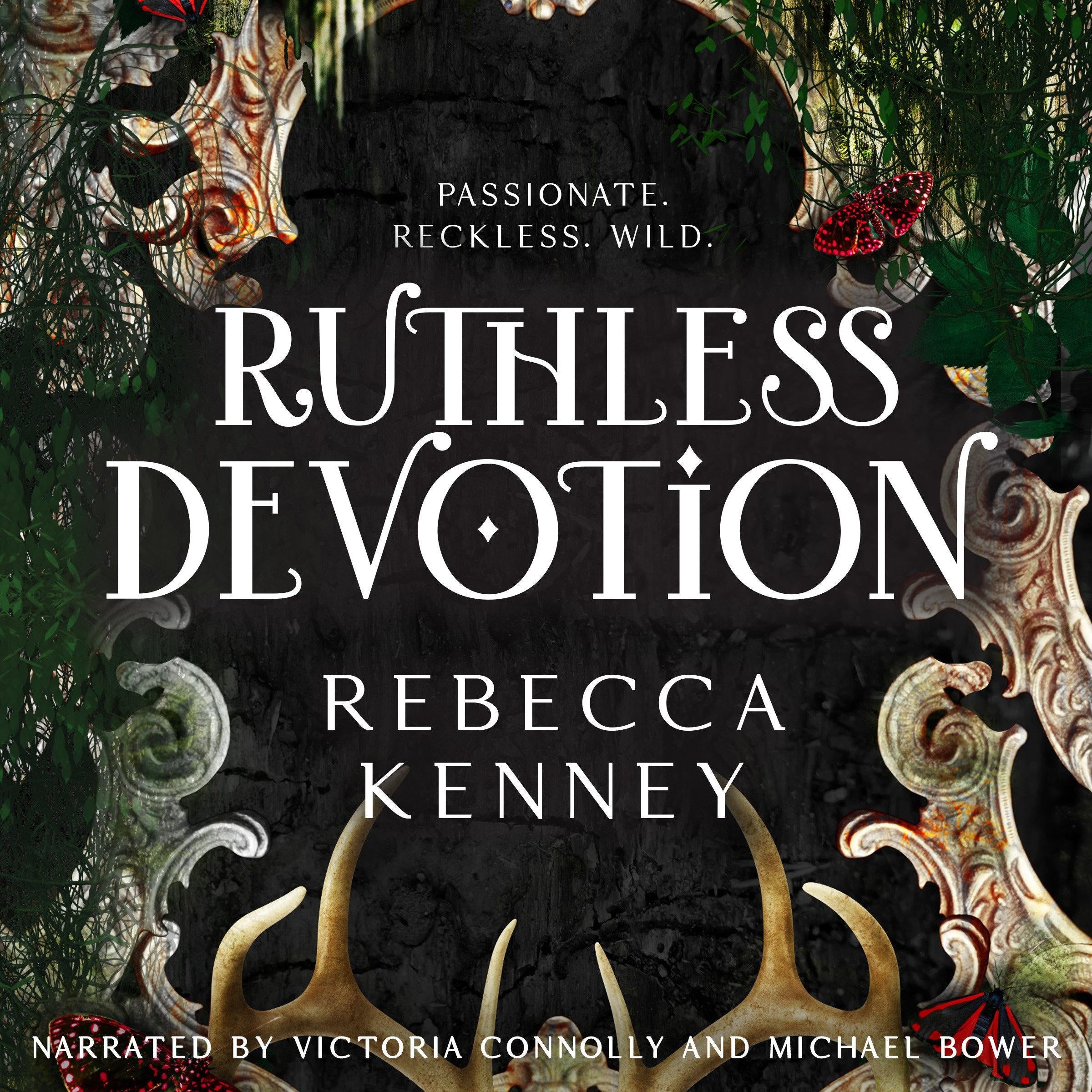Ruthless Devotion