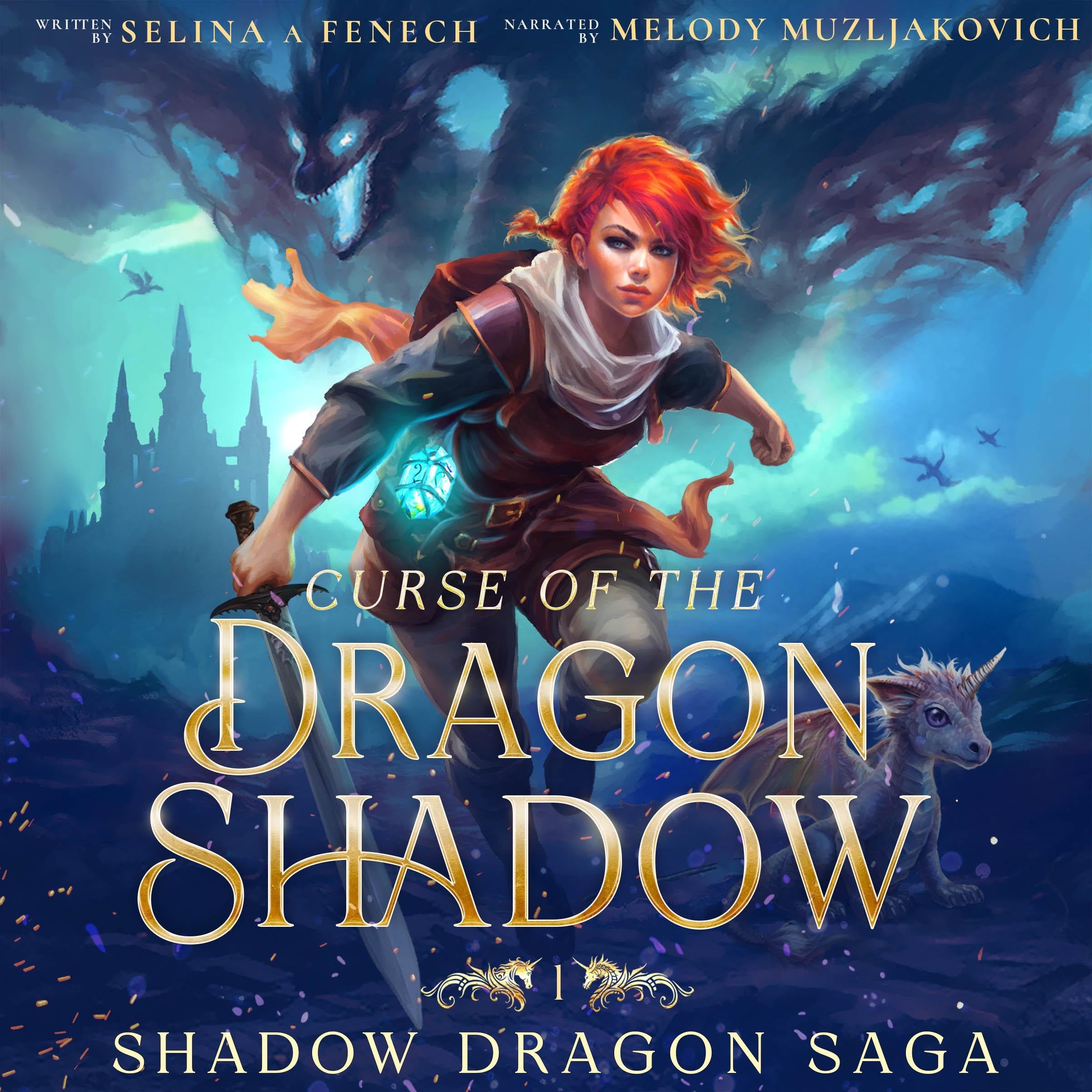 Curse of the Dragon Shadow