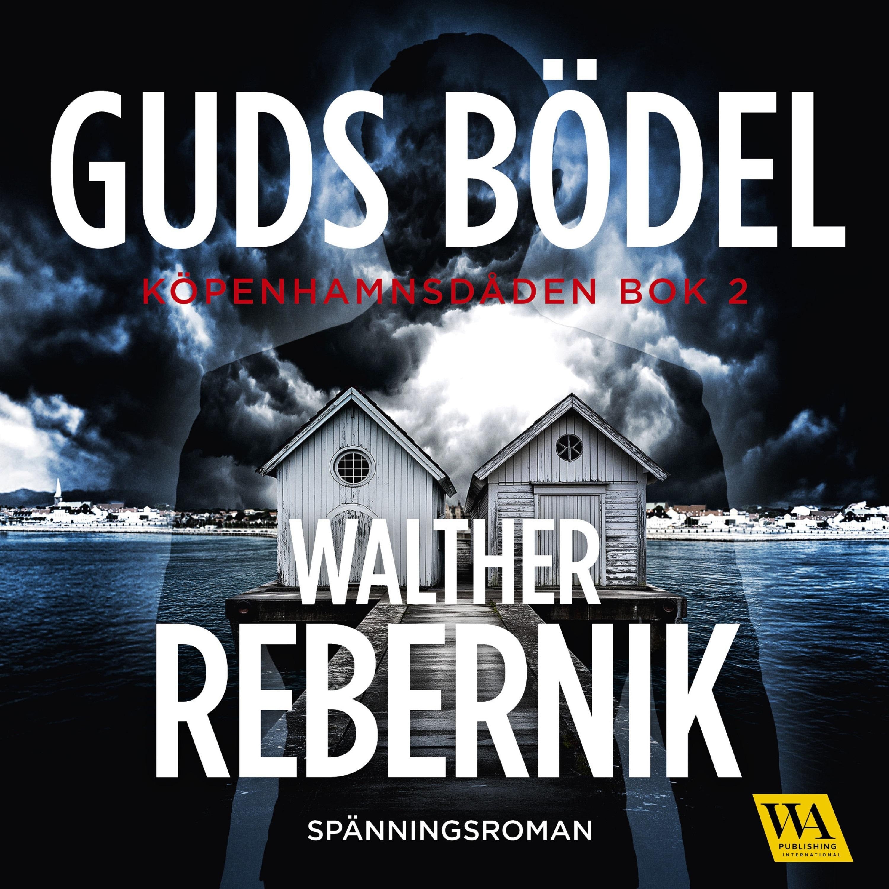 Guds bödel
