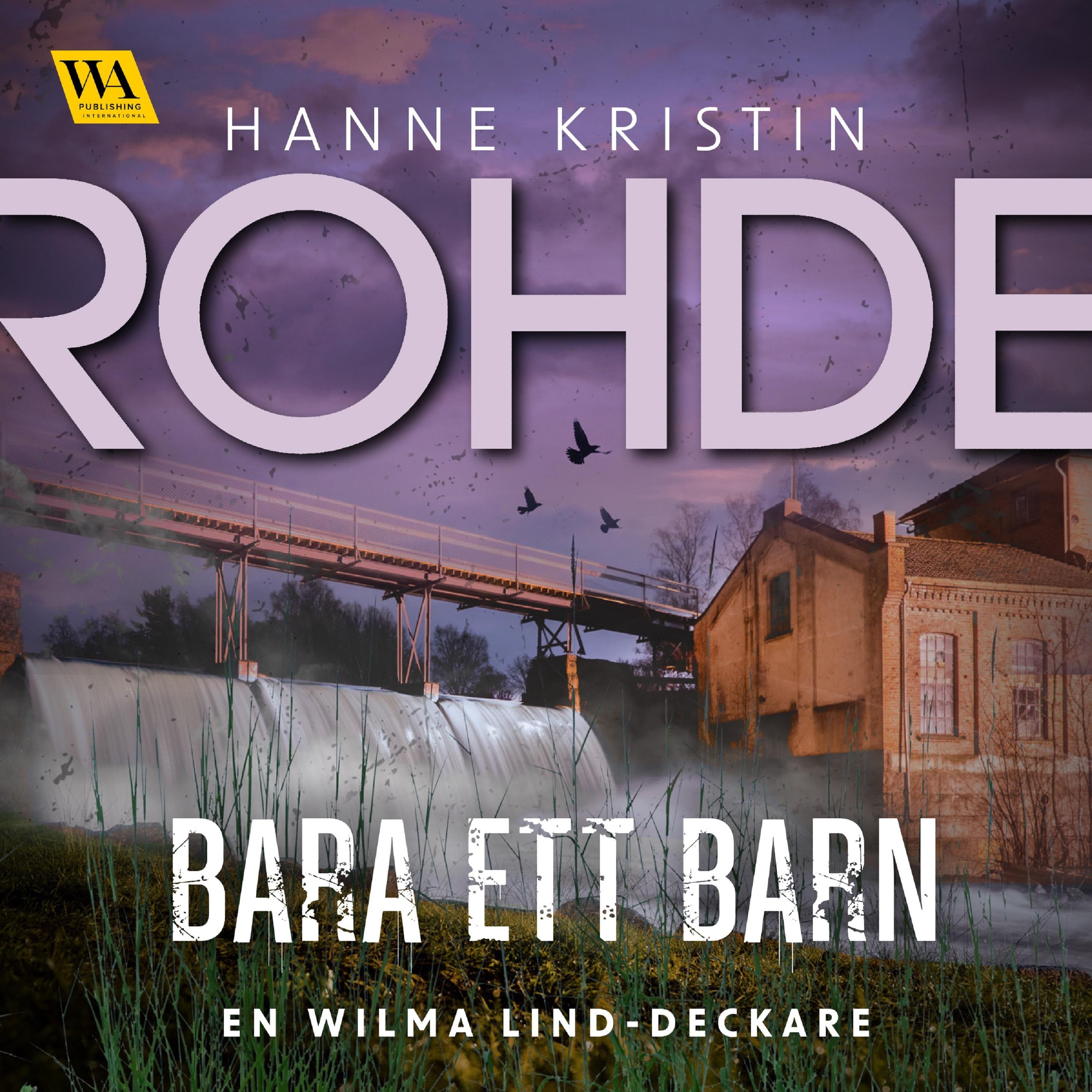 Bara ett barn