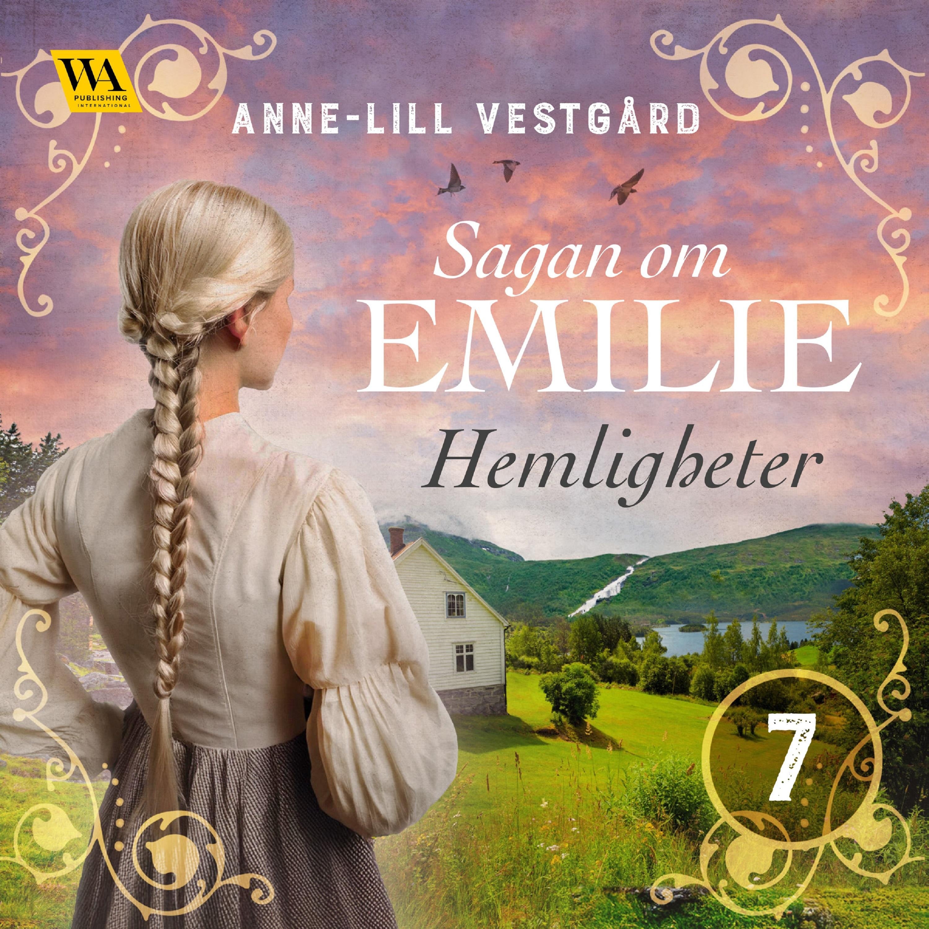 Hemligheter