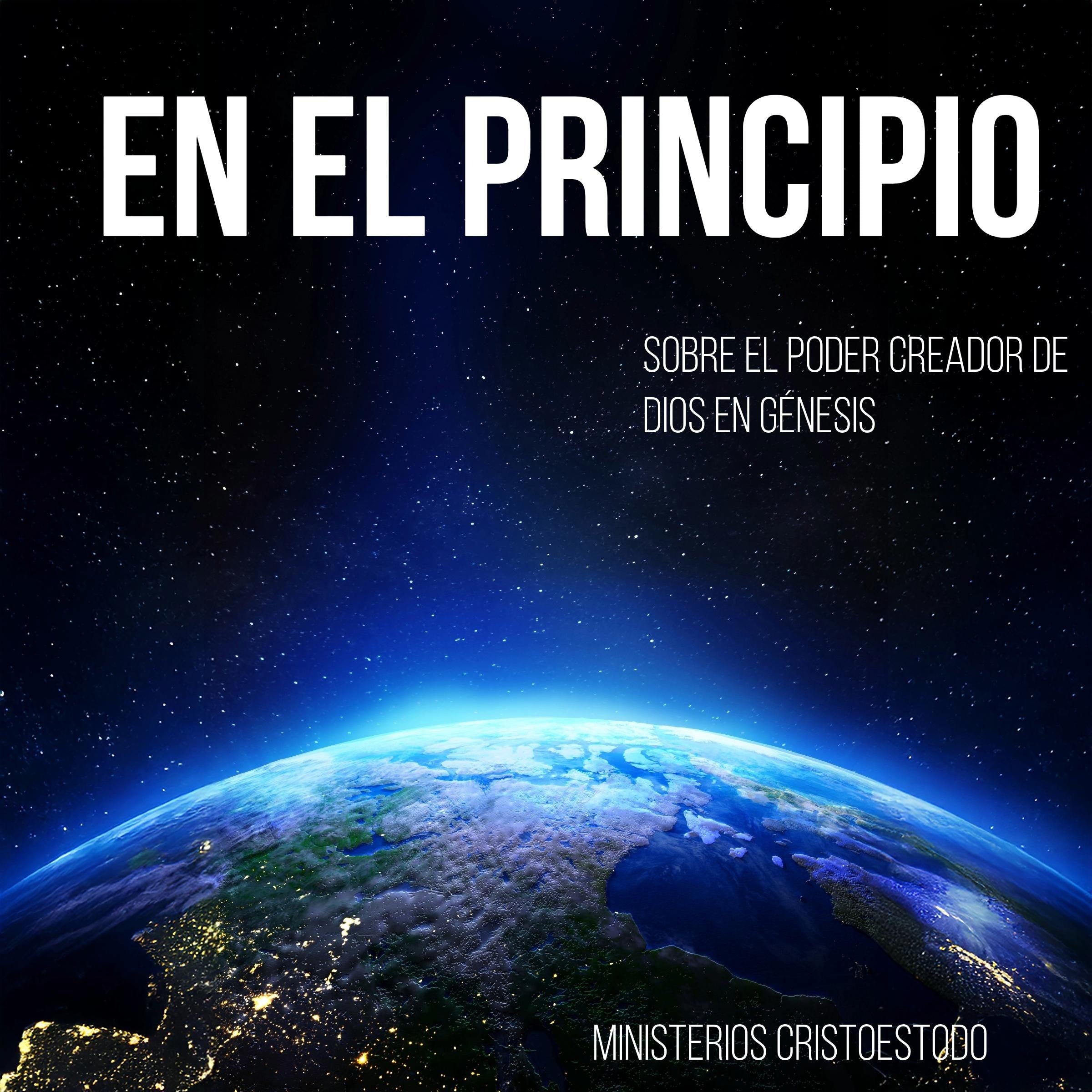 En el Principio