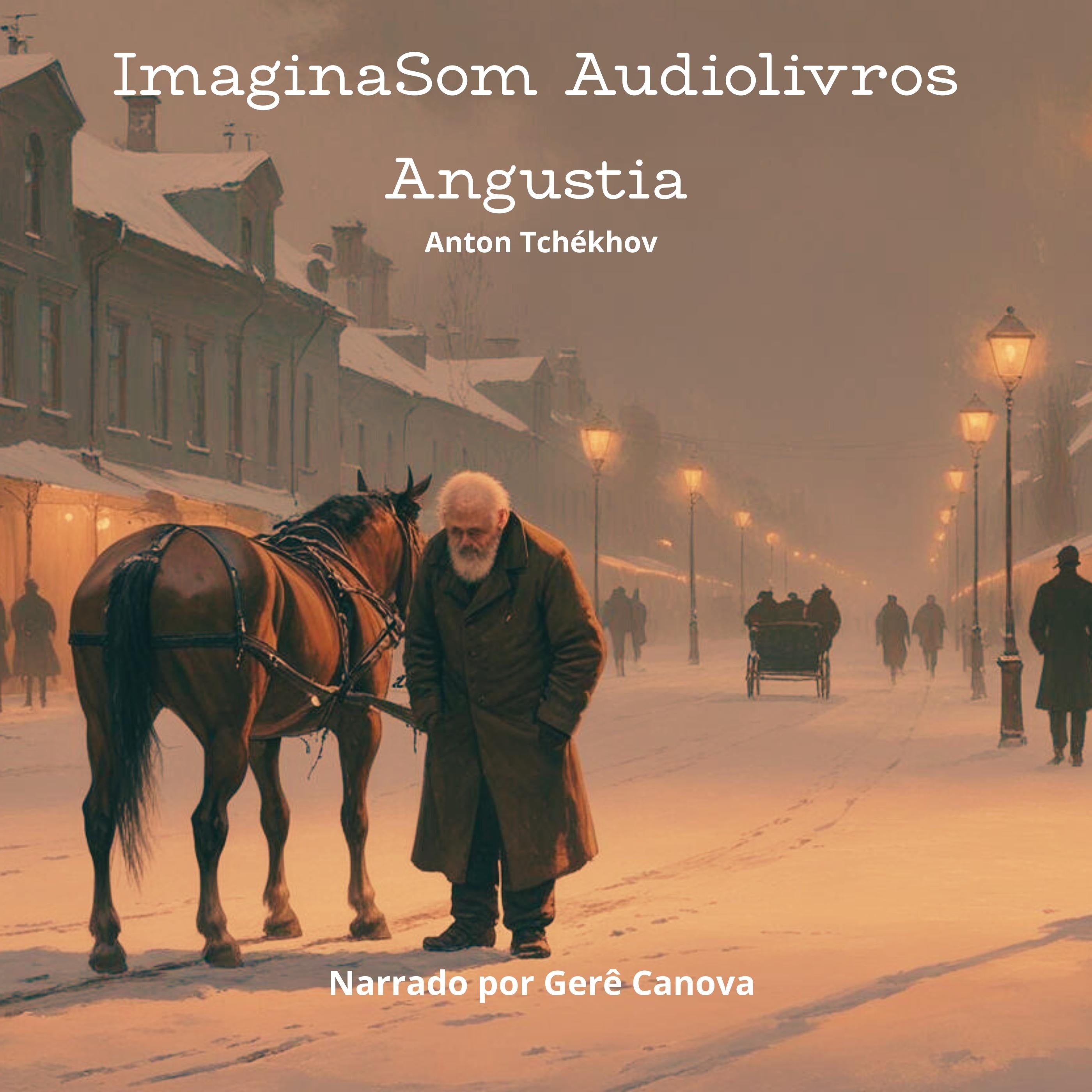 Angustia