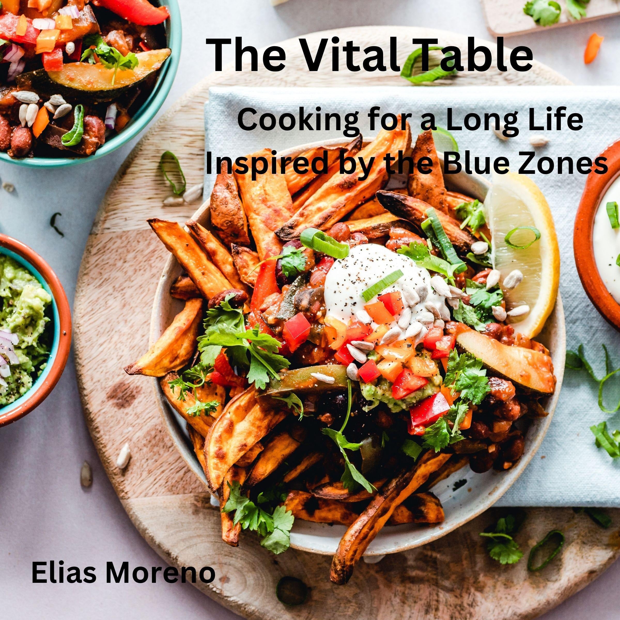 The Vital Table