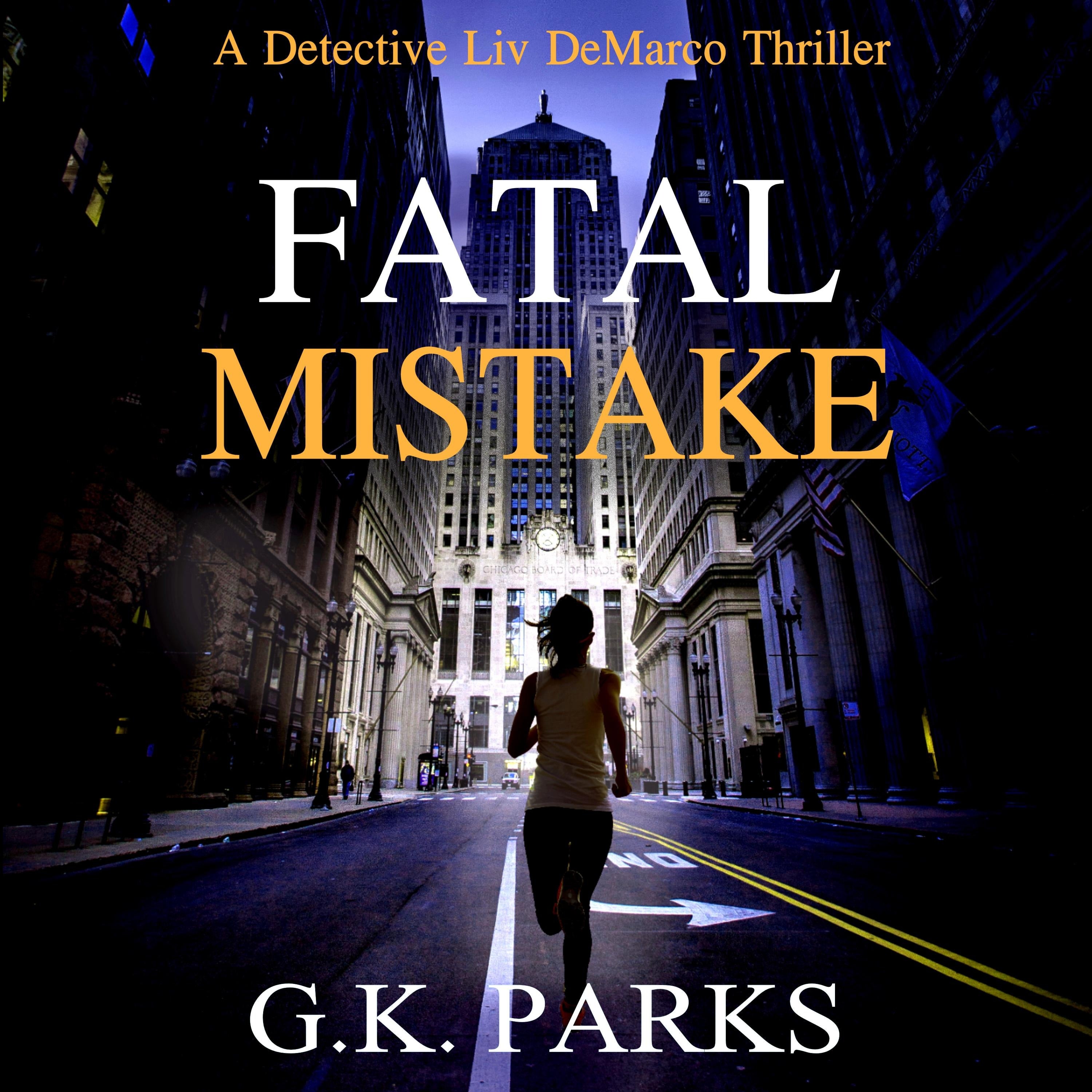Fatal Mistake