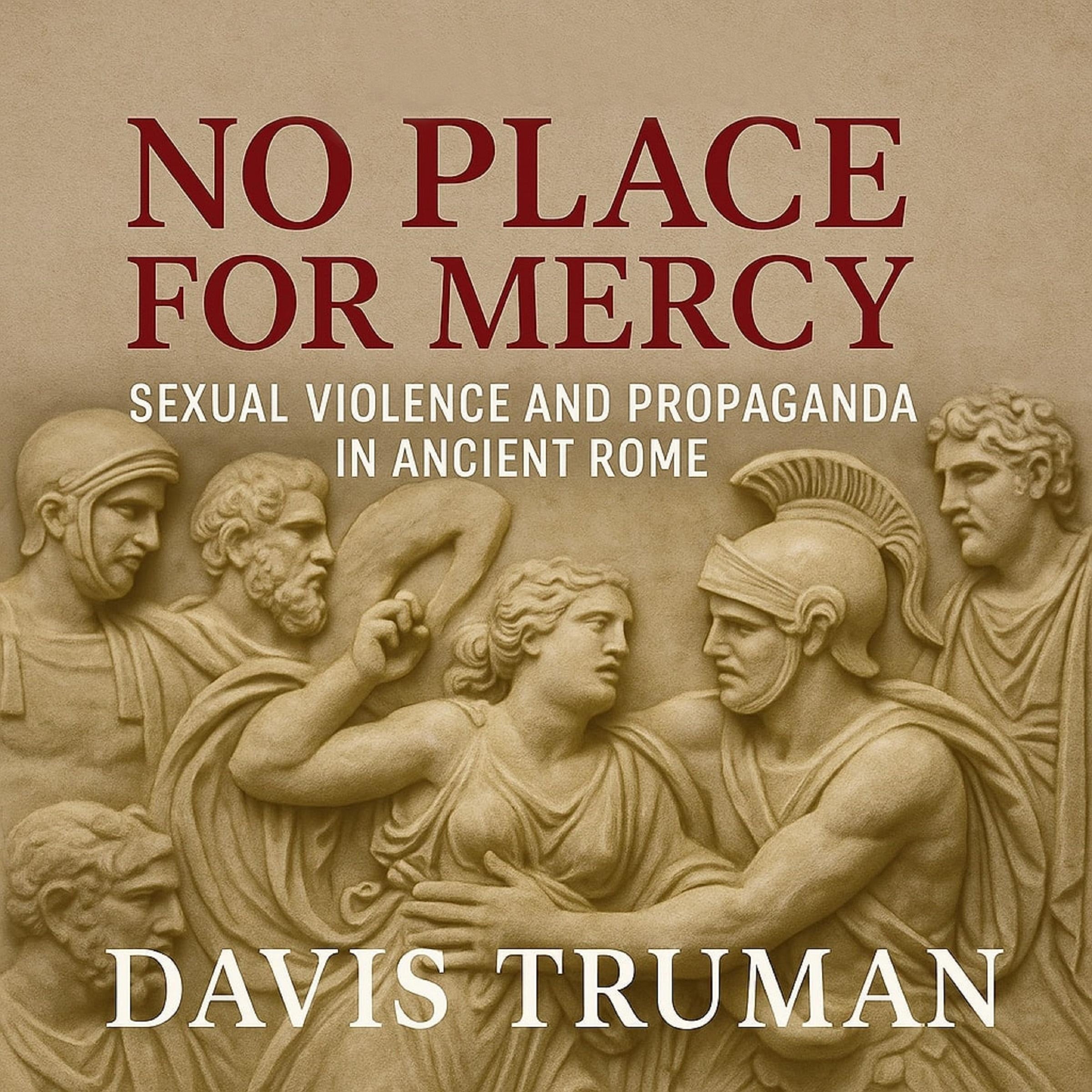 No Place for Mercy