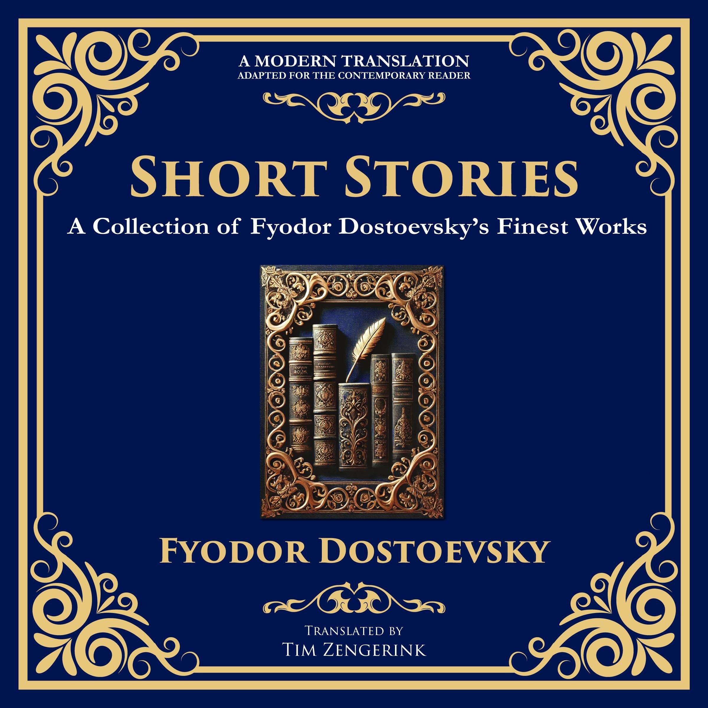 Short Stories