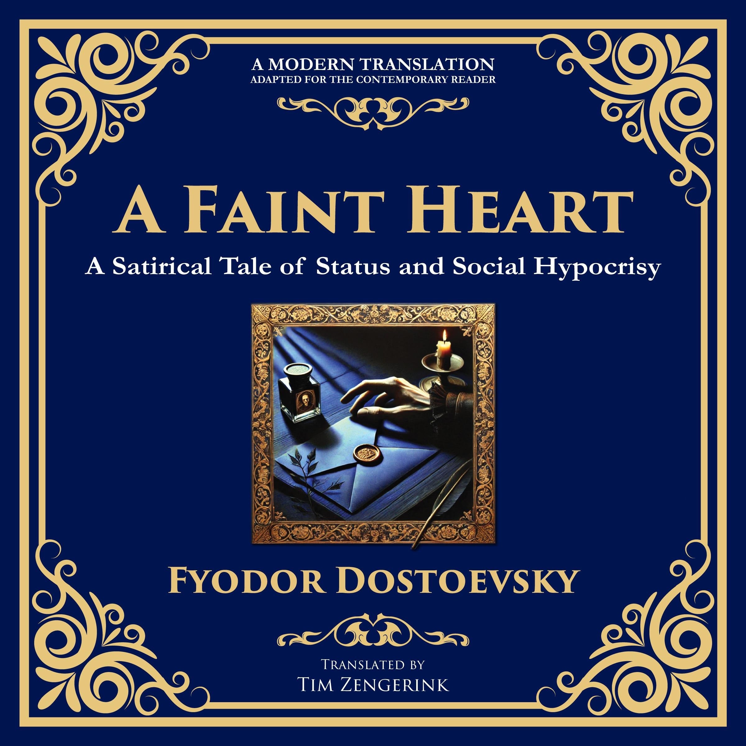 A Faint Heart