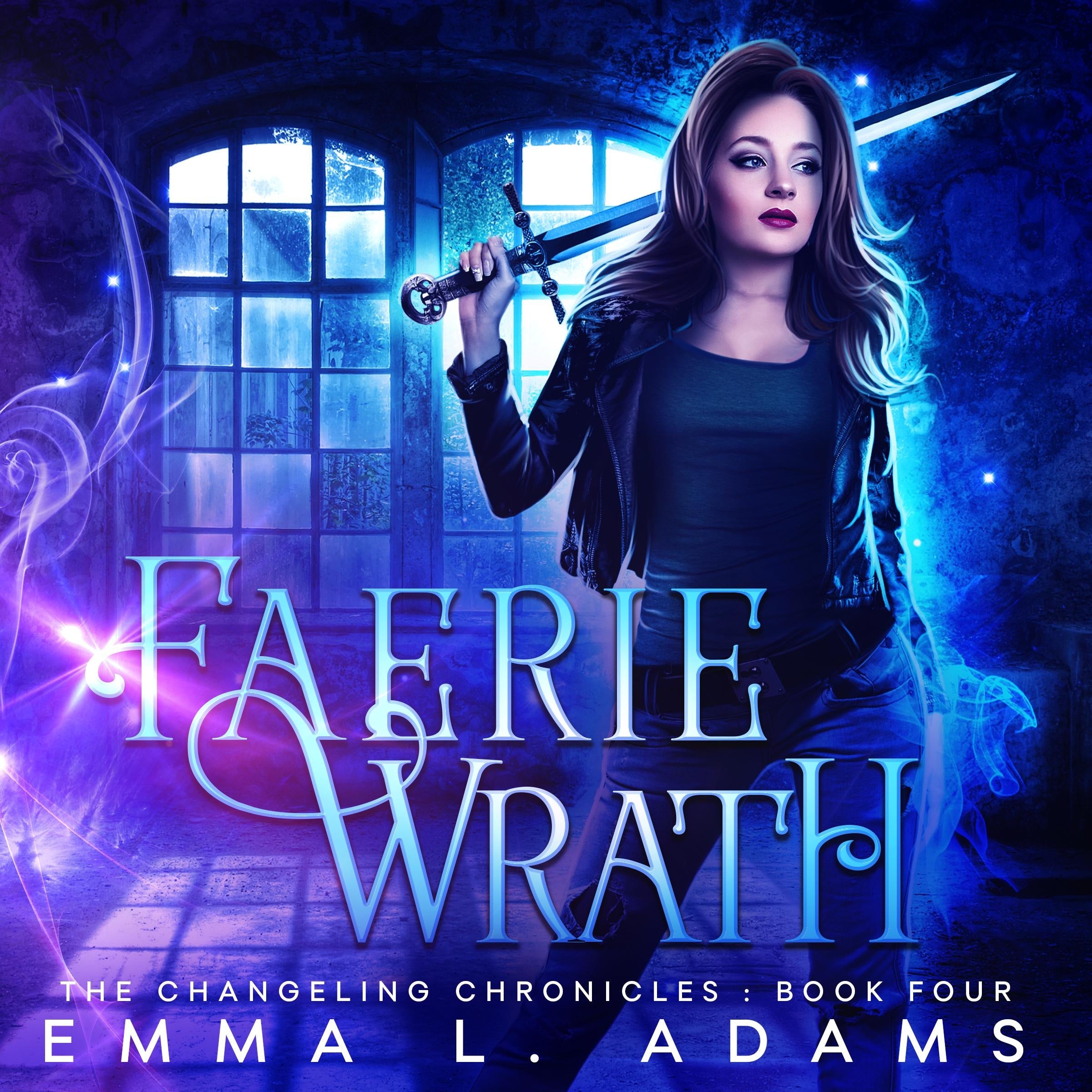 Faerie Wrath