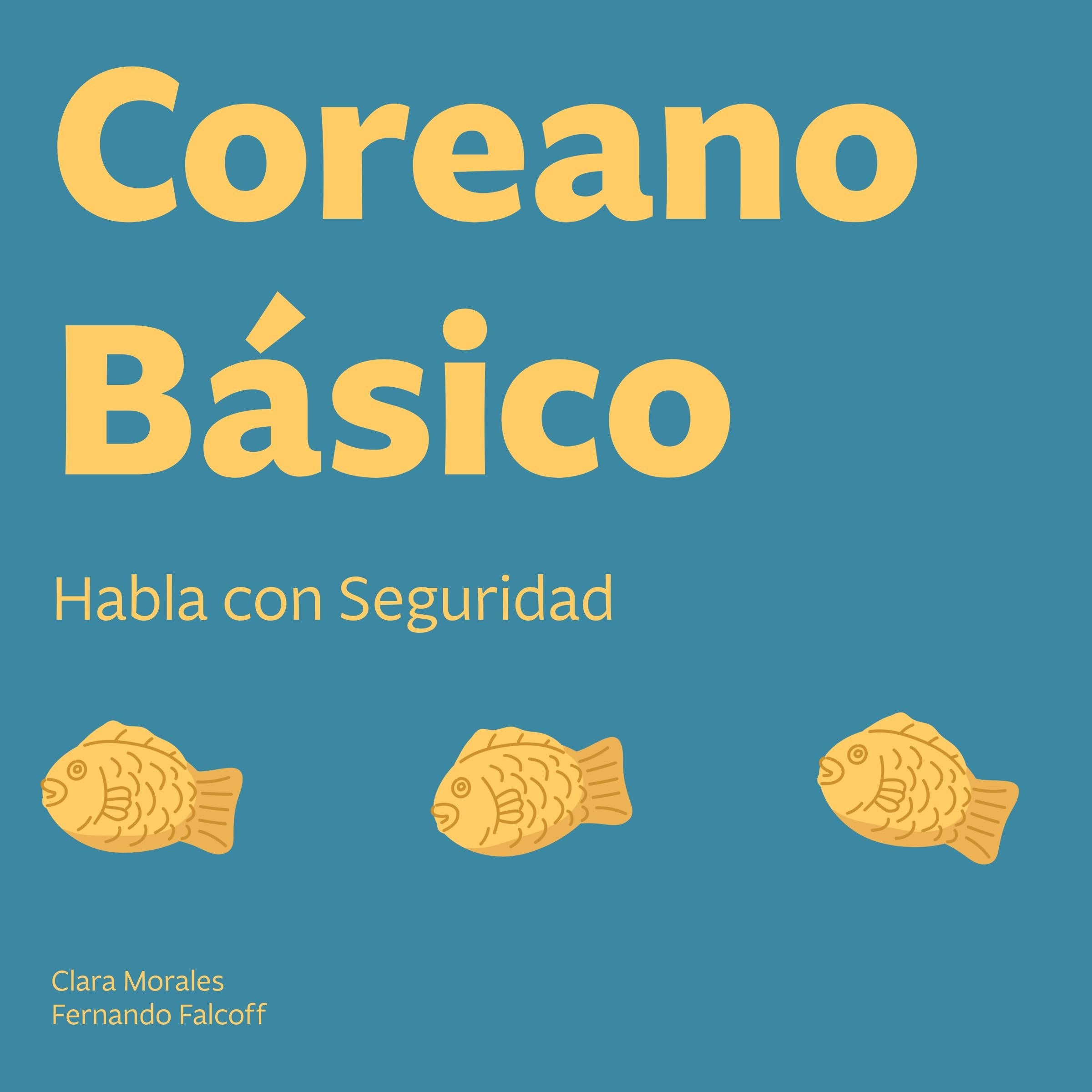 Coreano Básico