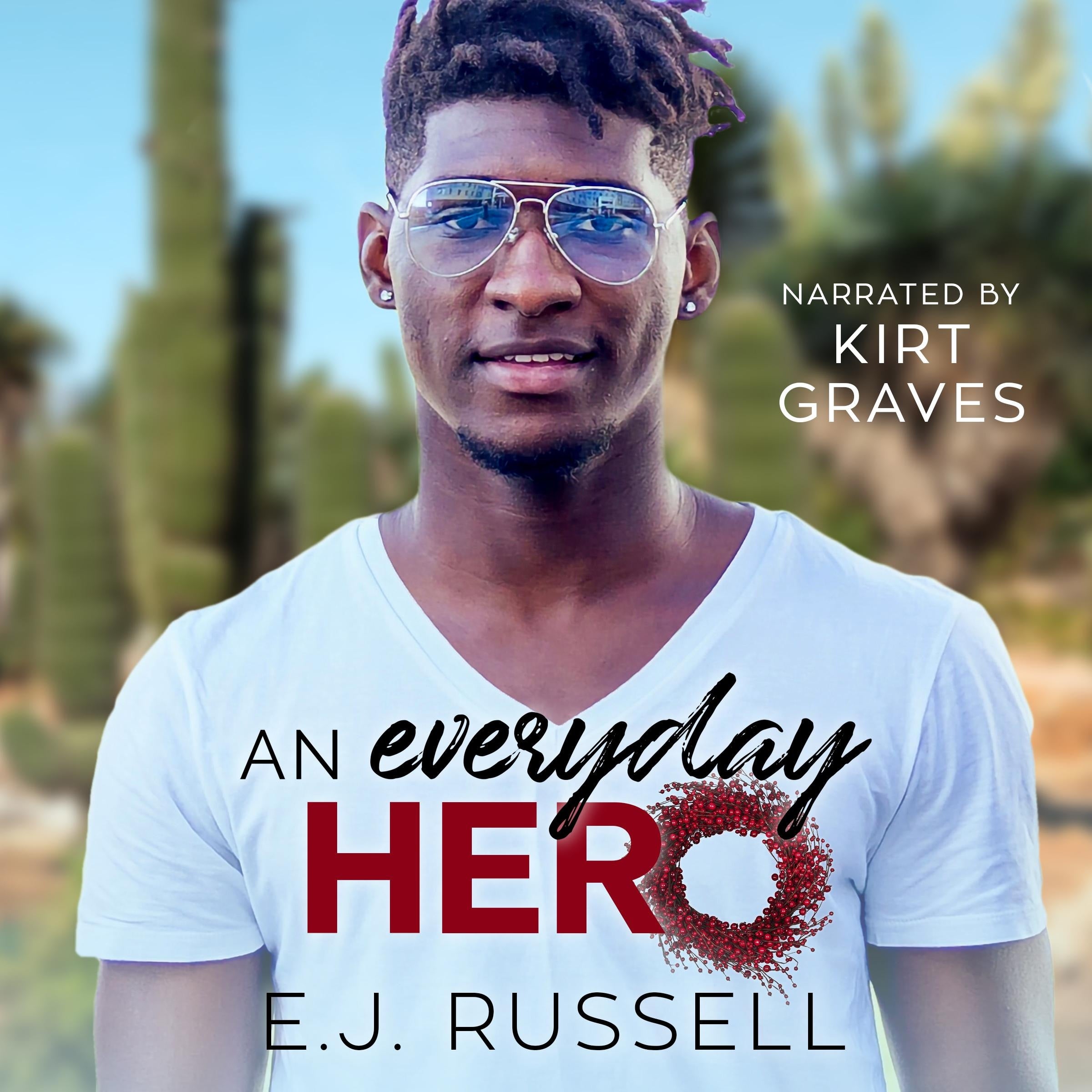 An Everyday Hero