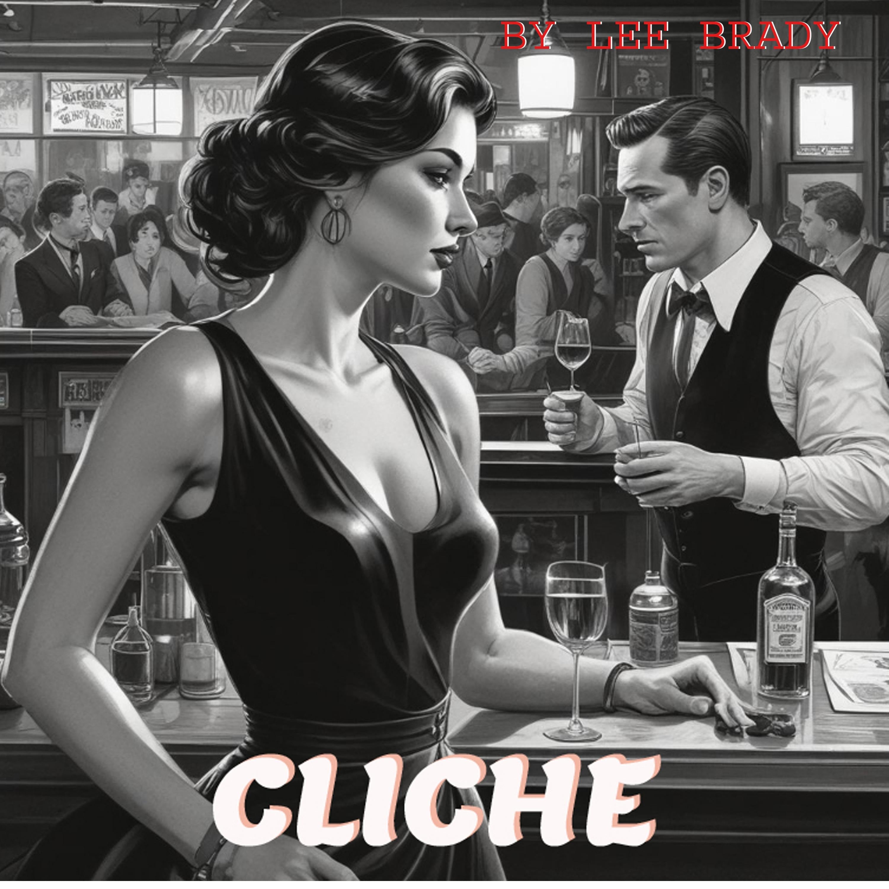 cliche