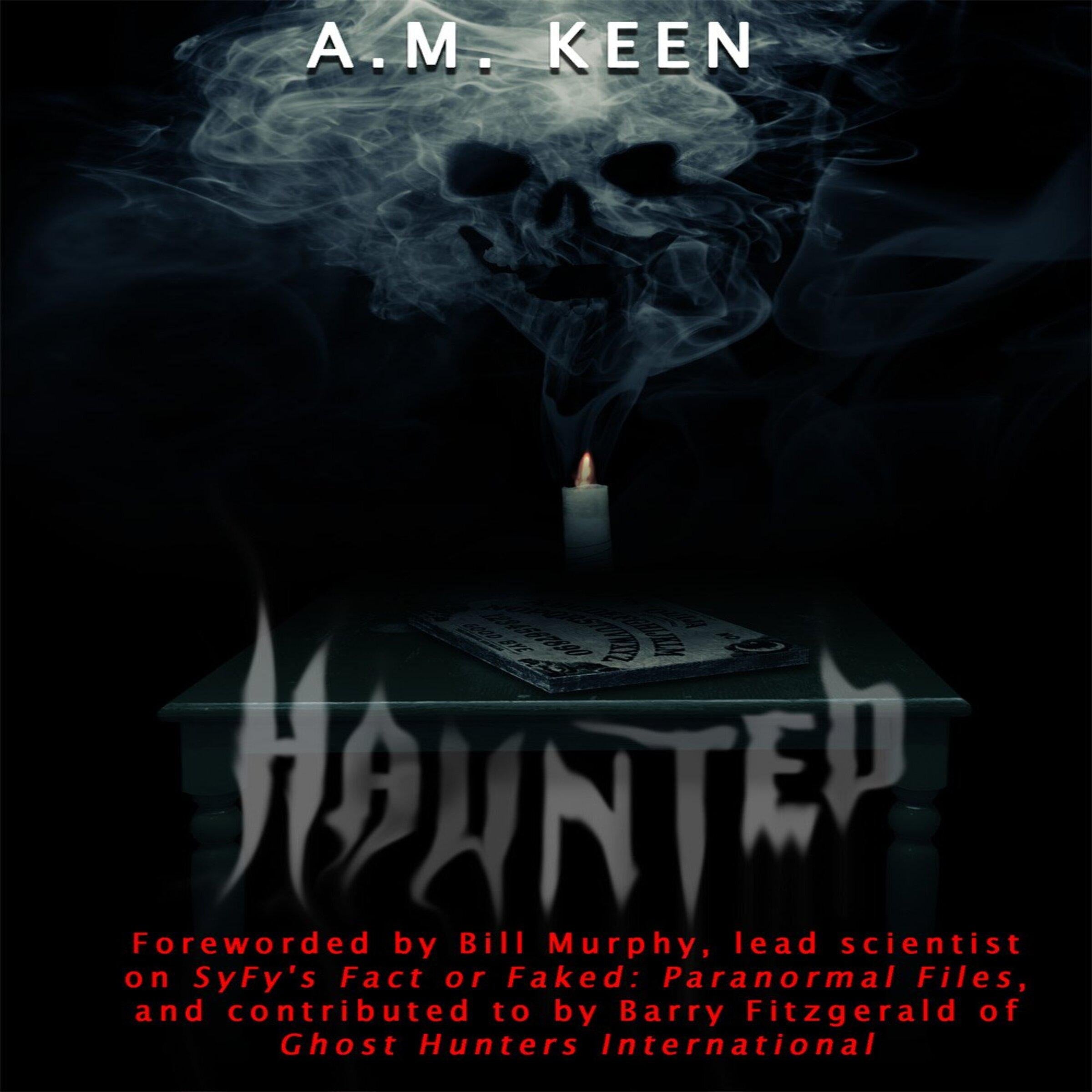 Haunted