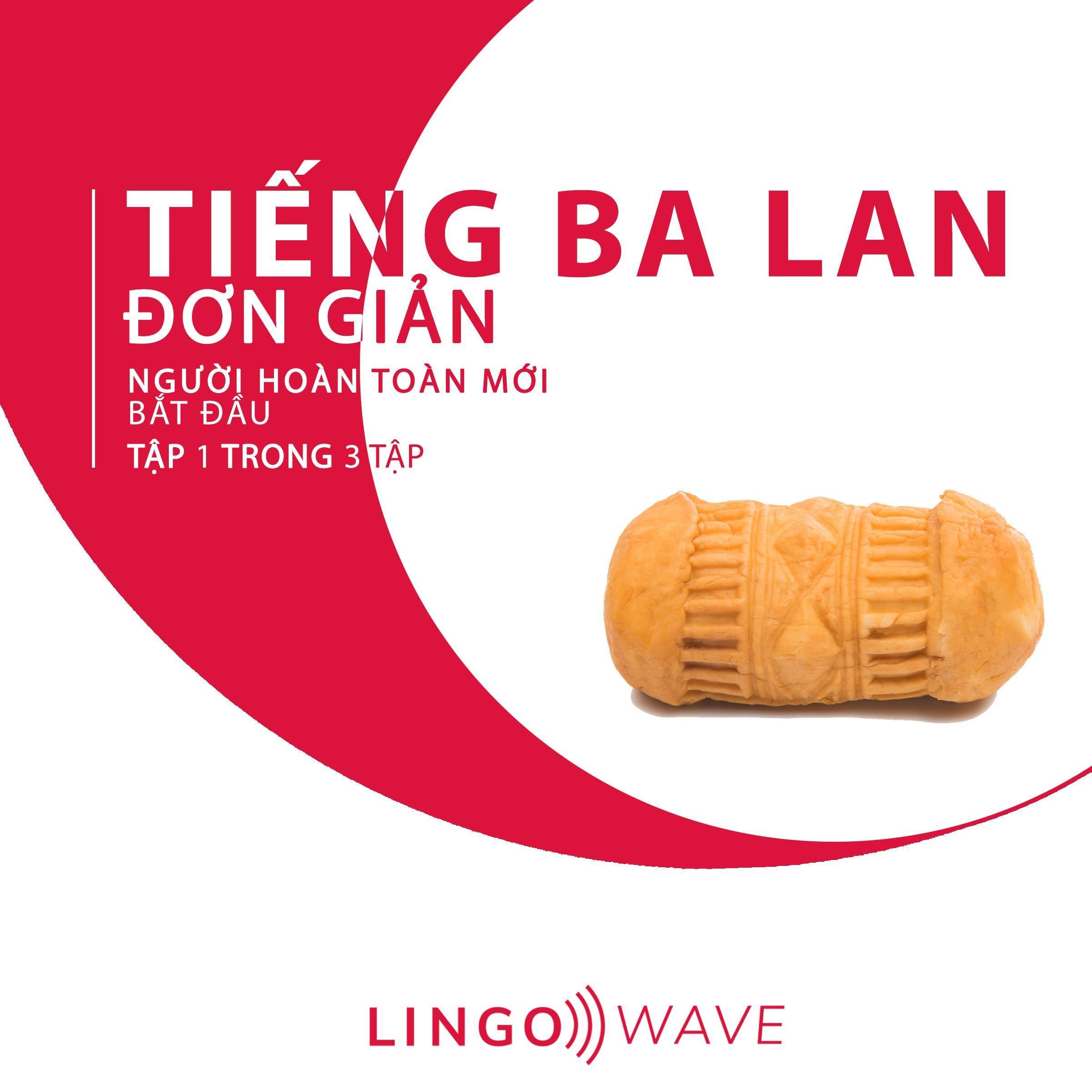 Tiếng Ba Lan đơn giản - Người hoàn toàn mới bắt đầu - Tập 1 trong 3 tập