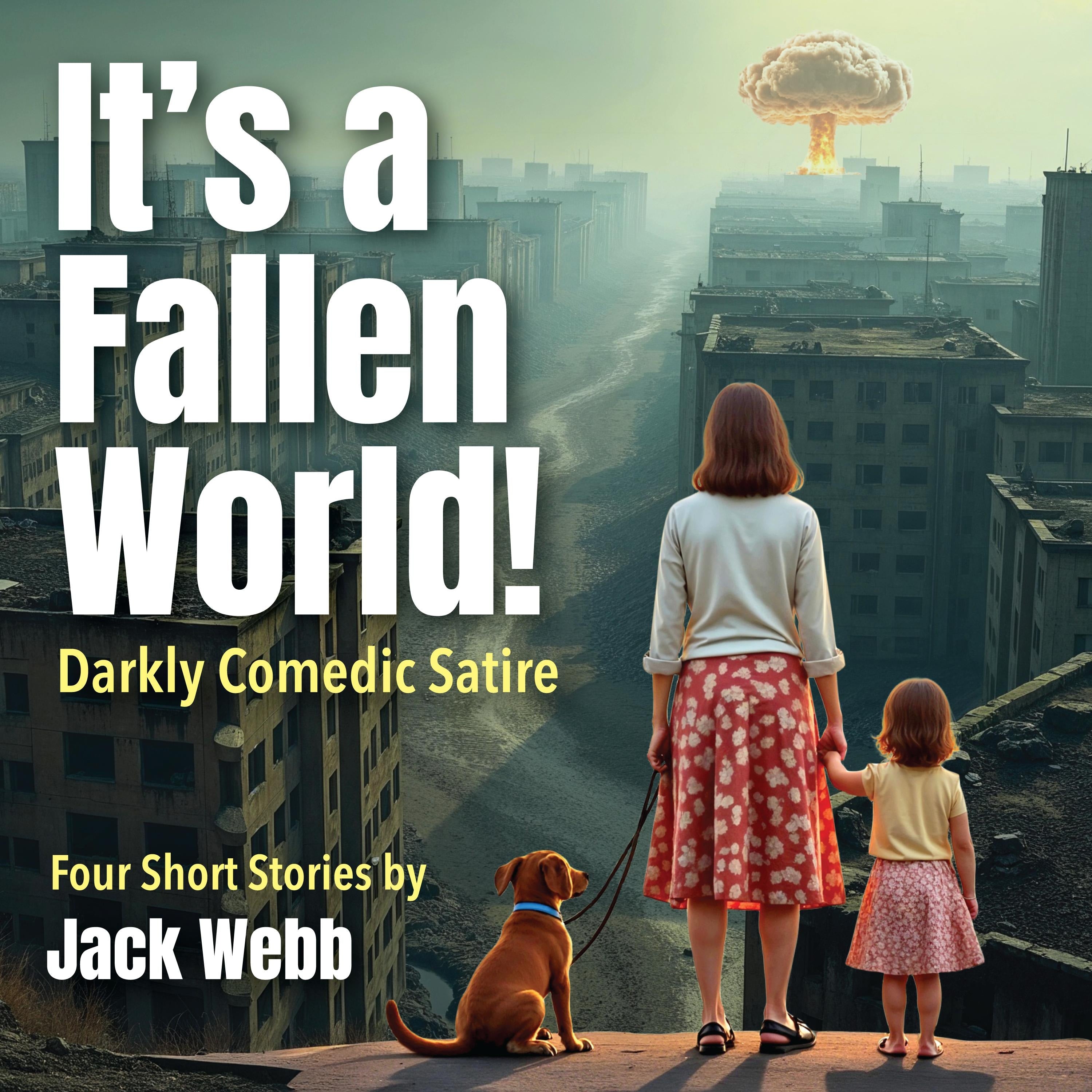 It's A Fallen World