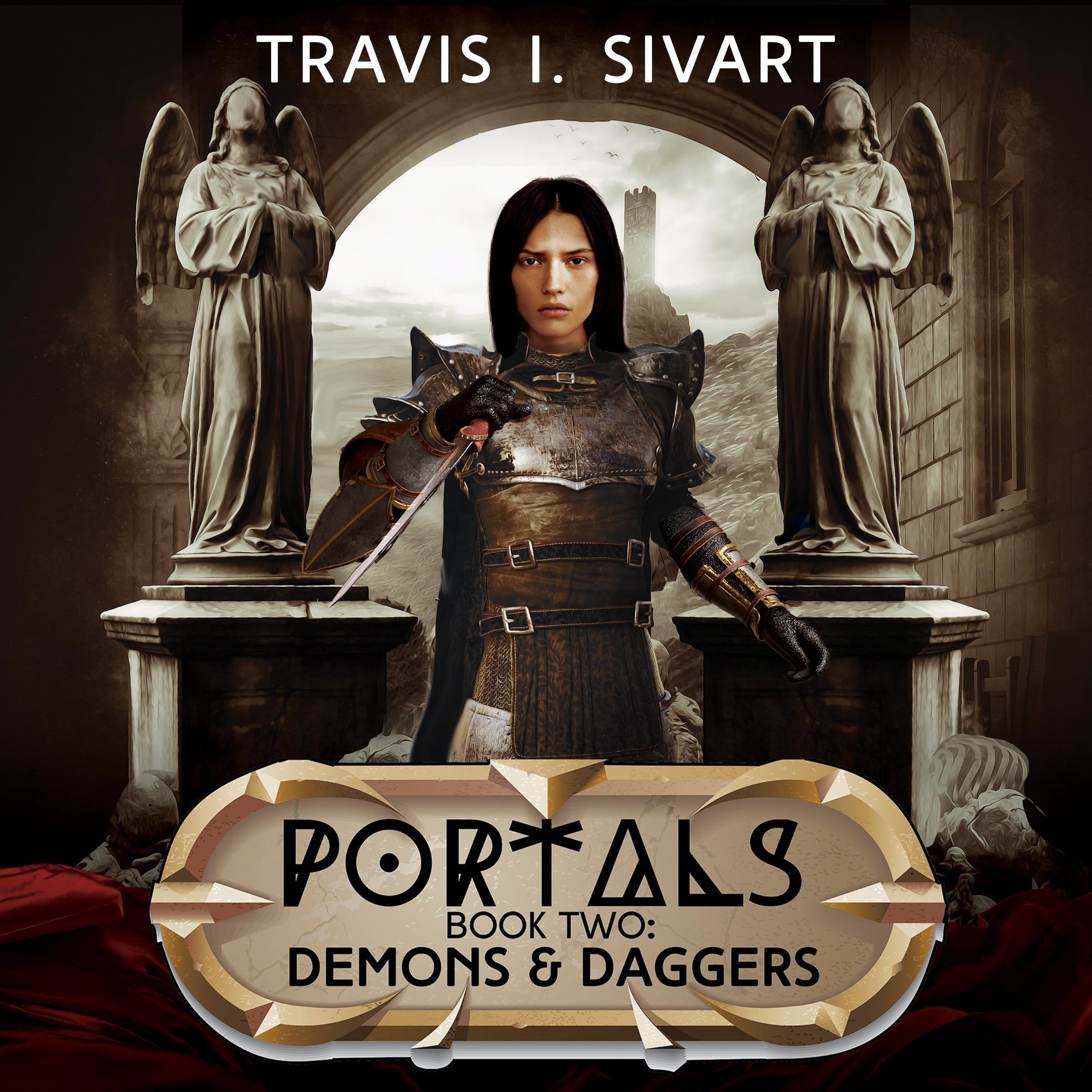 Demons & Daggers