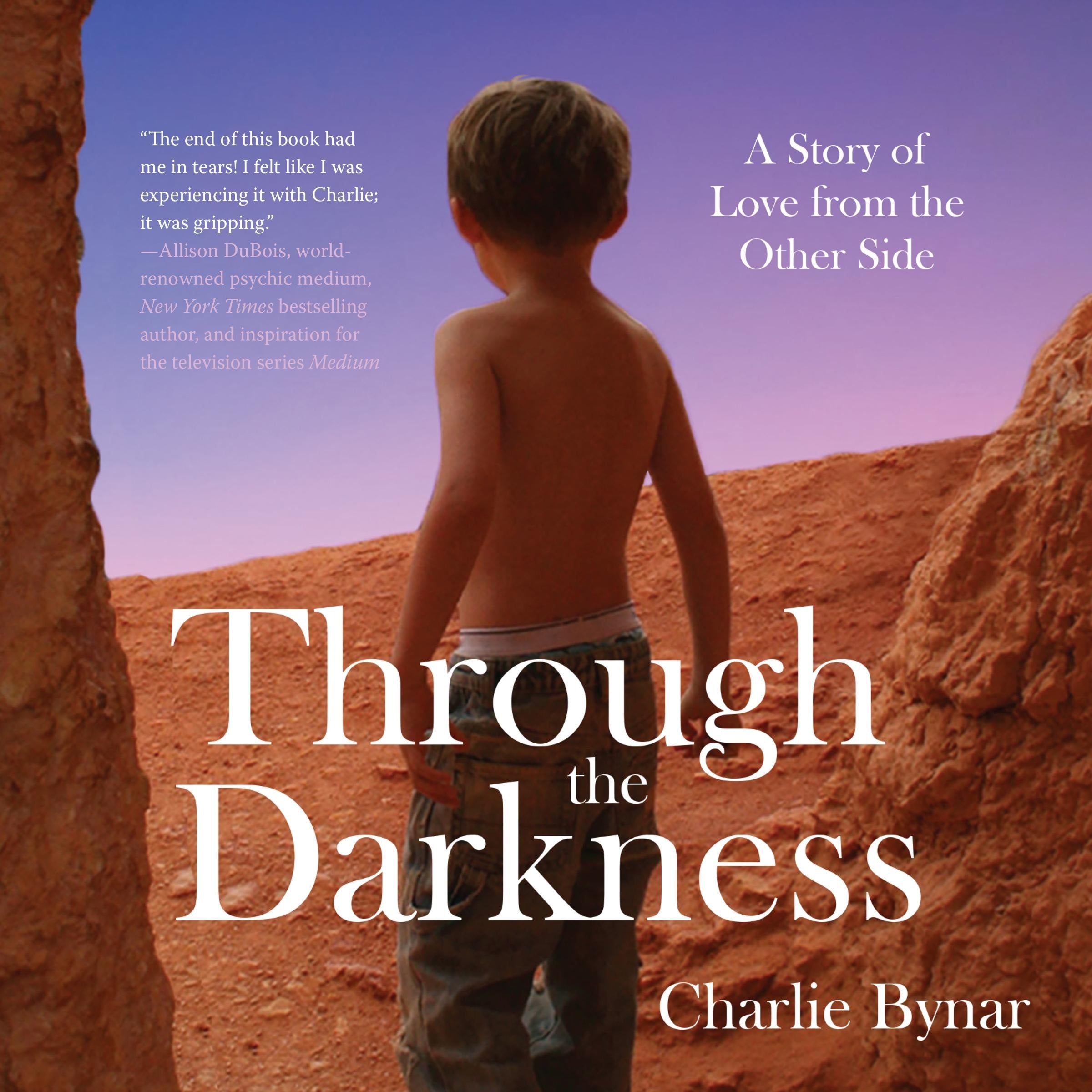 Through the Darkness
