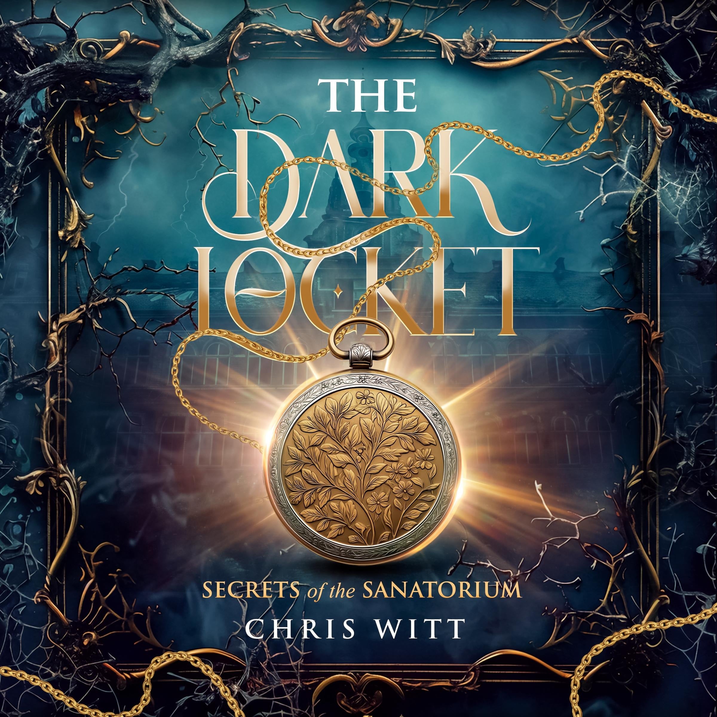 The Dark Locket