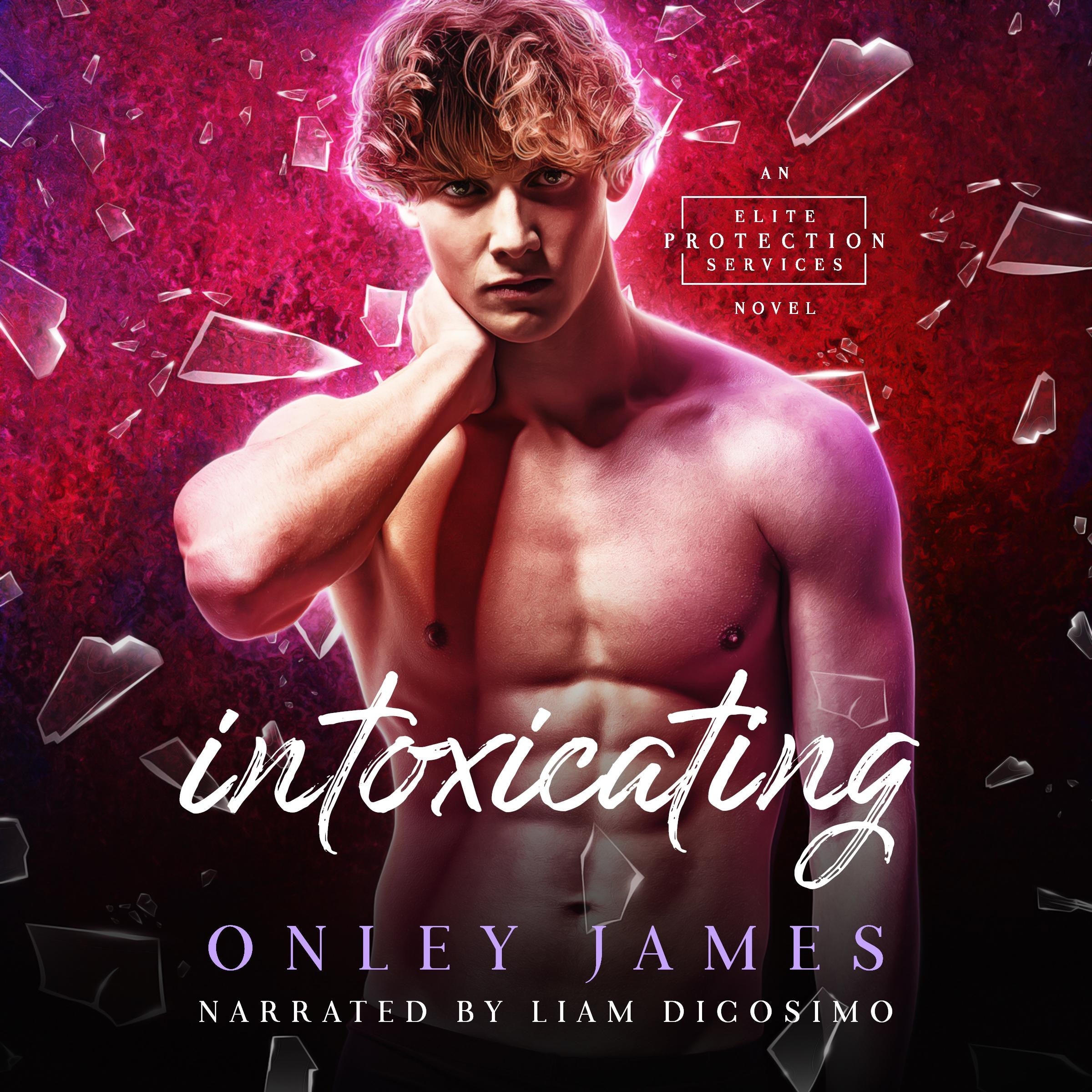 Intoxicating