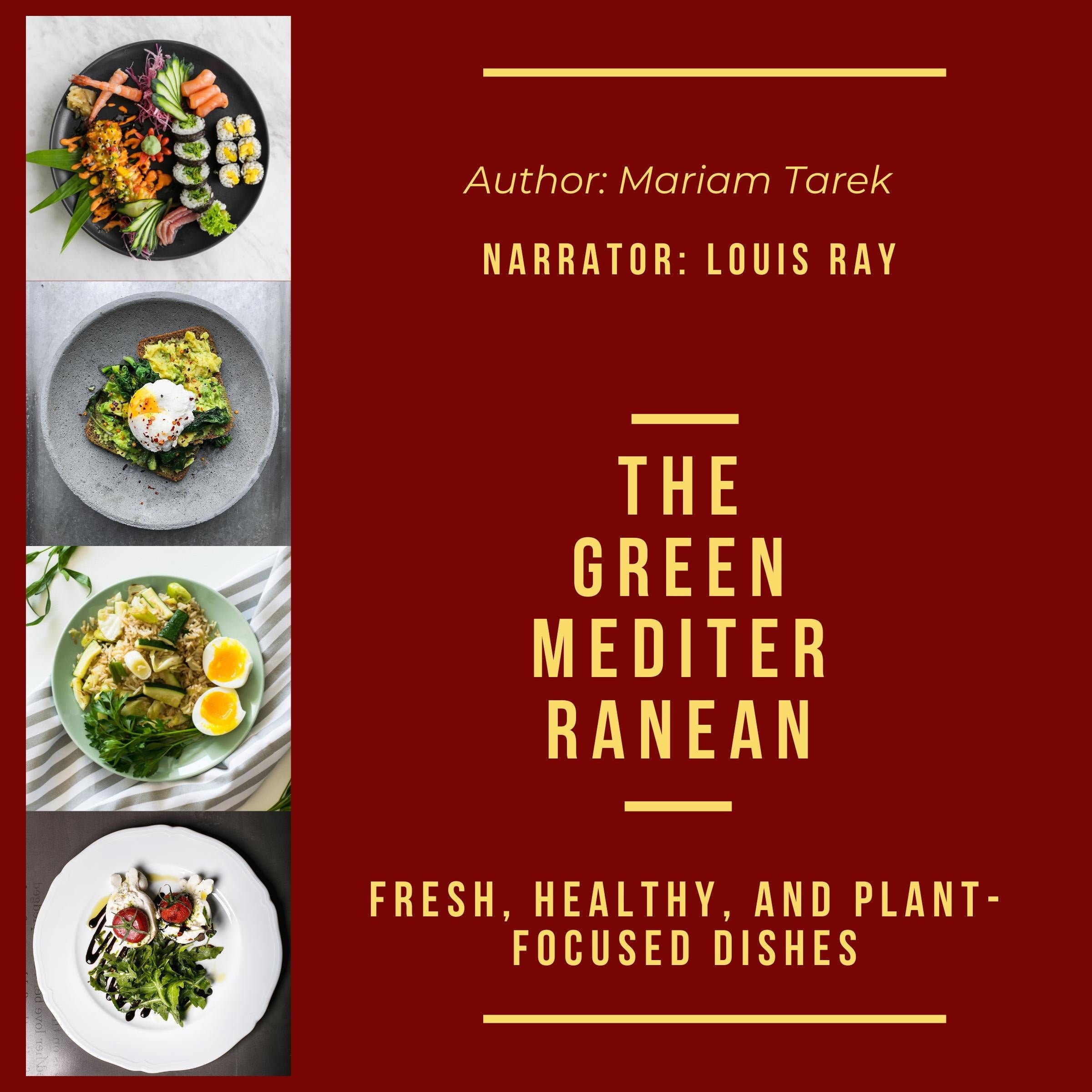 The Green Mediterranean