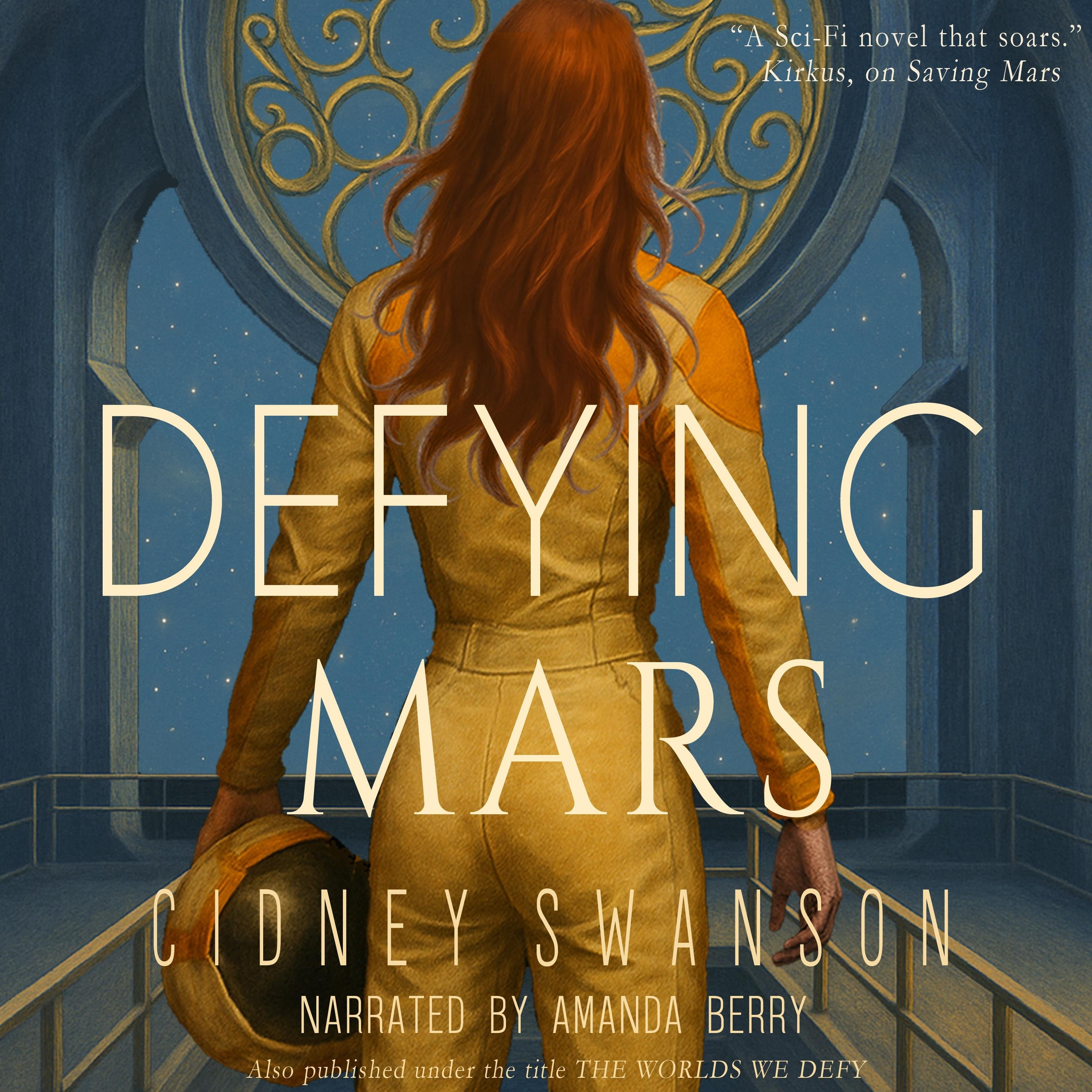 Defying Mars