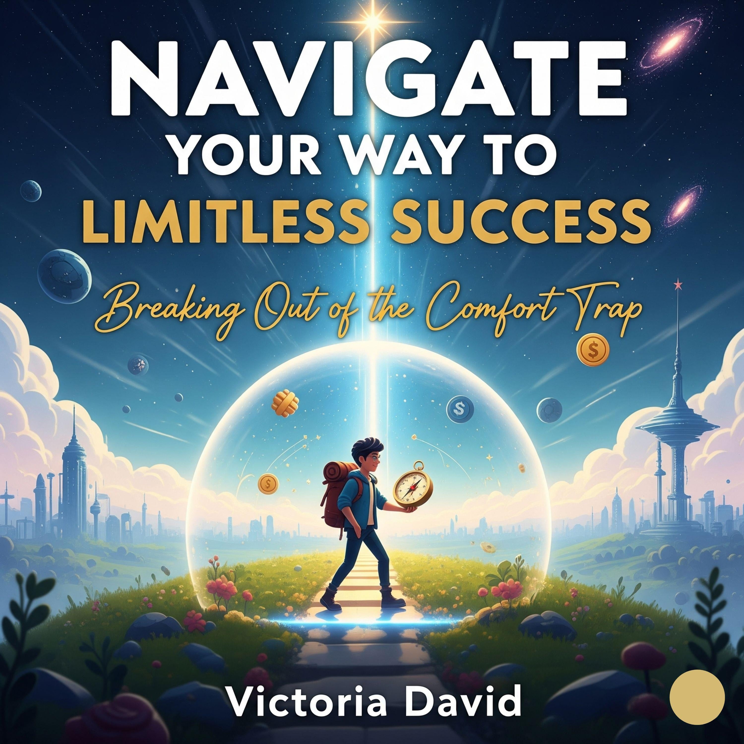 Navigate Your Way to Limitless Success
