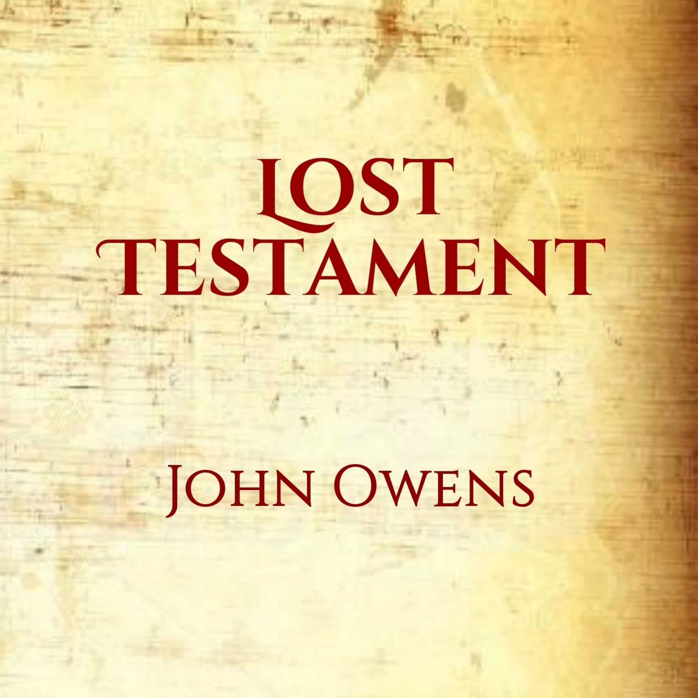 Lost Testament